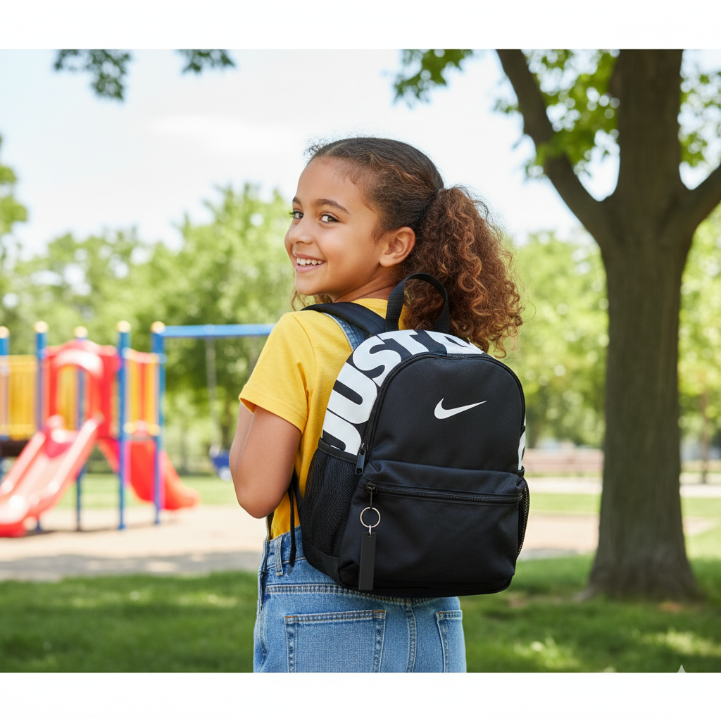 Nike Kids Backpack