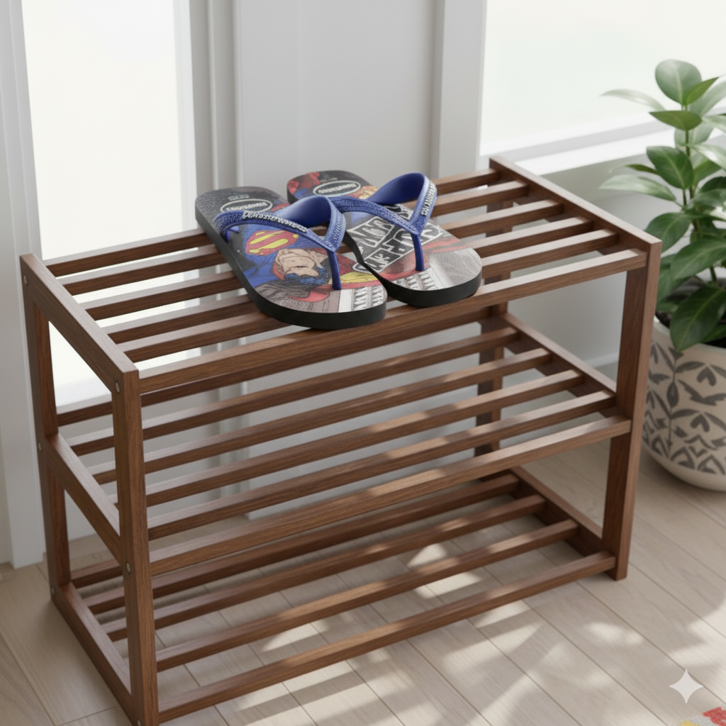 Superman Havianas Kids Thongs