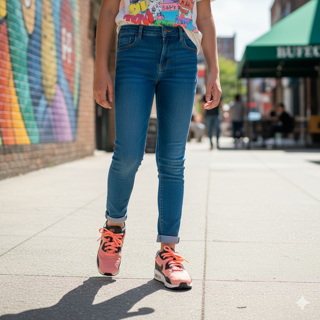 Nike Air Max 90 Ultra 2.0 Girls Sneakers