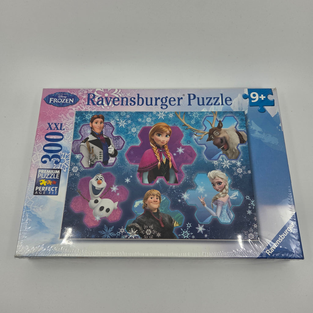 Ravensburger Frozen Puzzle 300 Pieces (BRAND NEW)