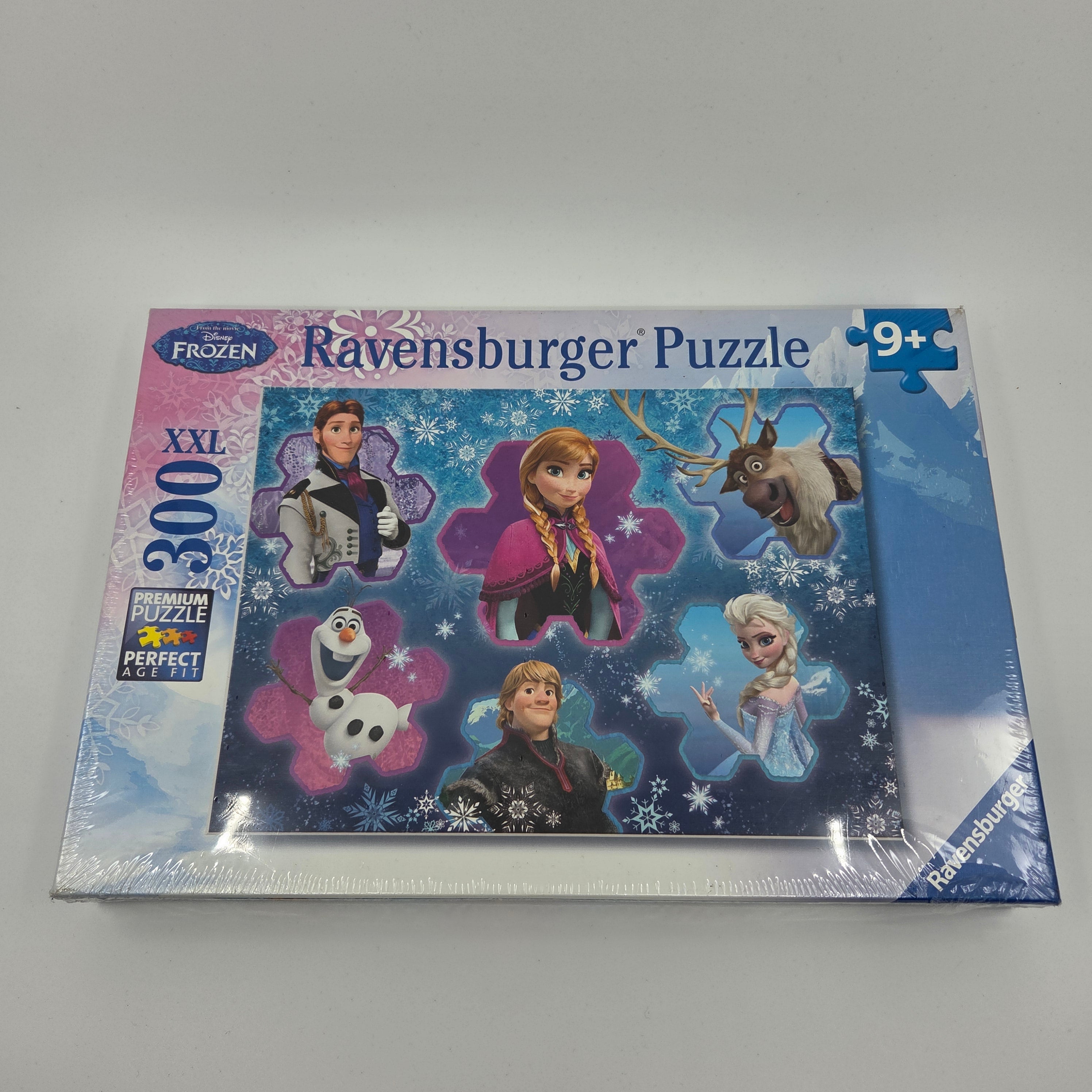 Ravensburger Frozen Puzzle 300 Pieces (BRAND NEW)