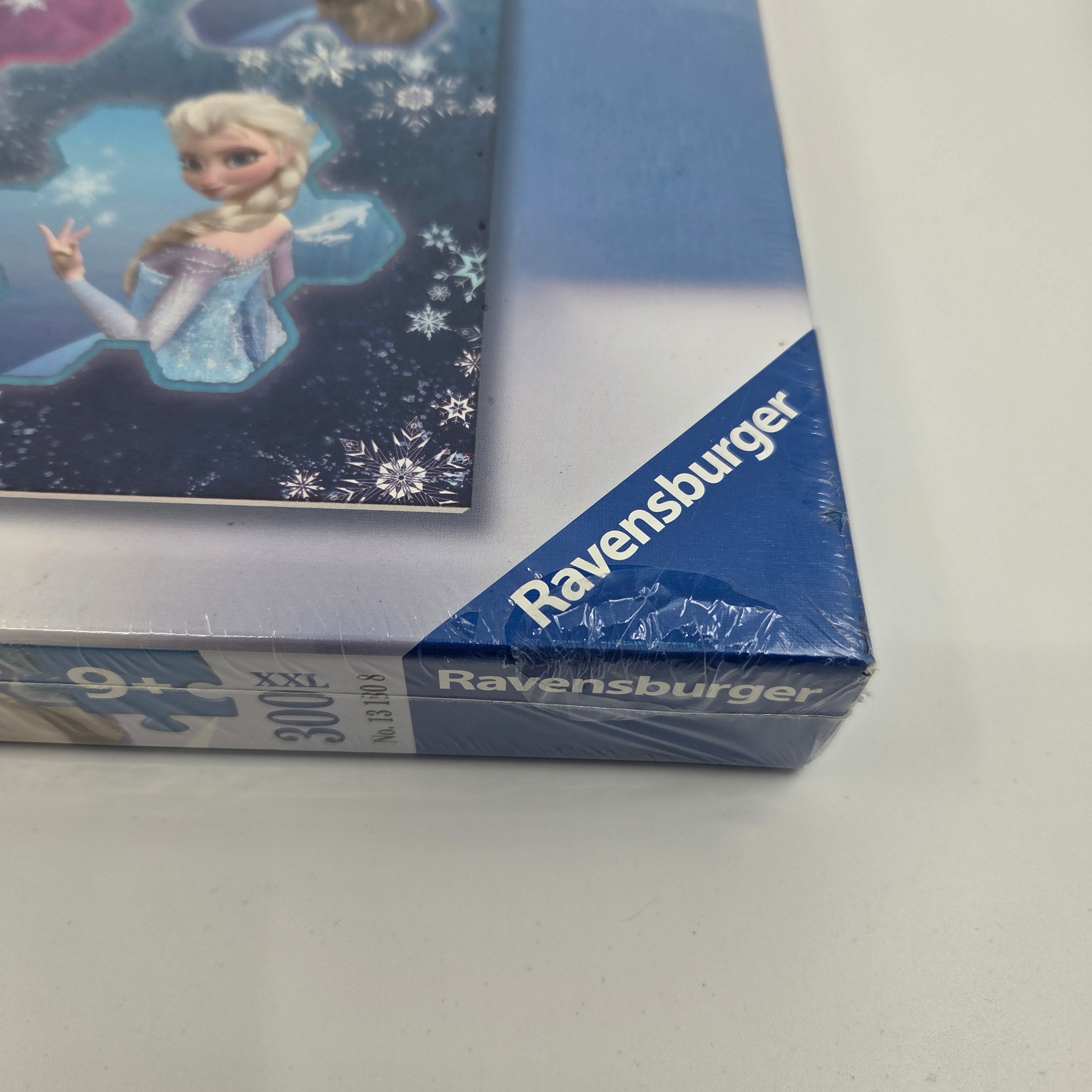 Ravensburger Frozen Puzzle 300 Pieces (BRAND NEW)
