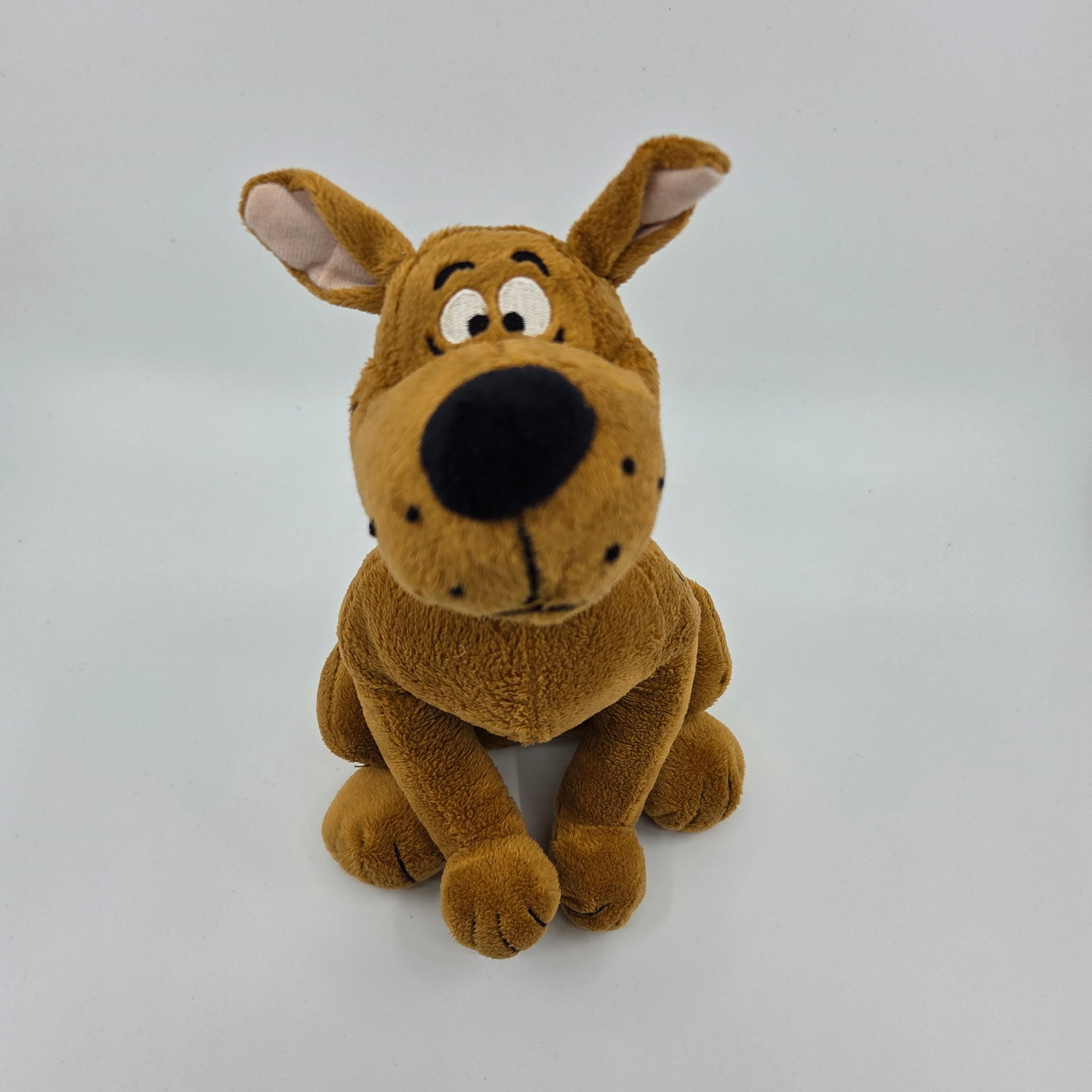 Scooby Doo Plush Toy