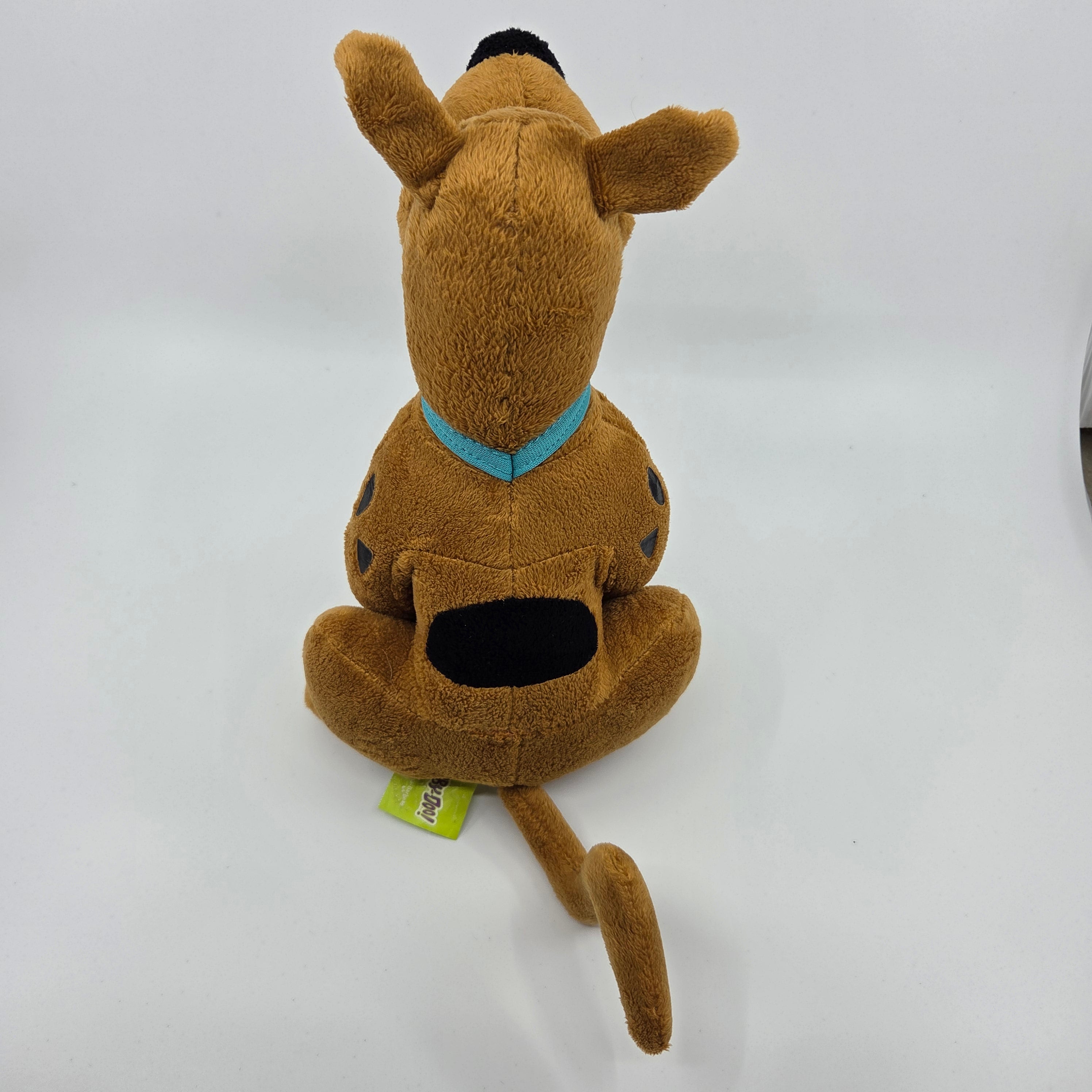Scooby Doo Plush Toy