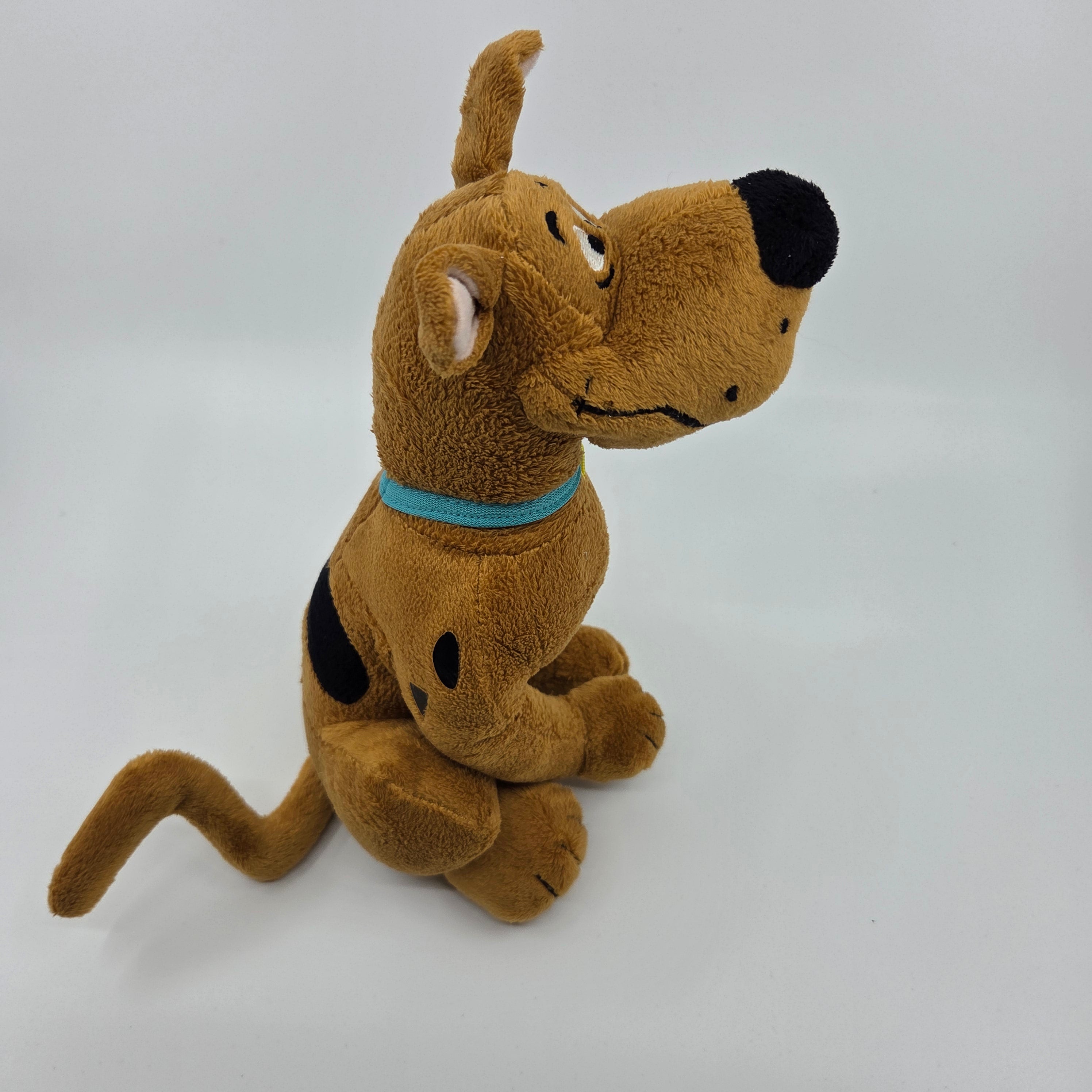 Scooby Doo Plush Toy