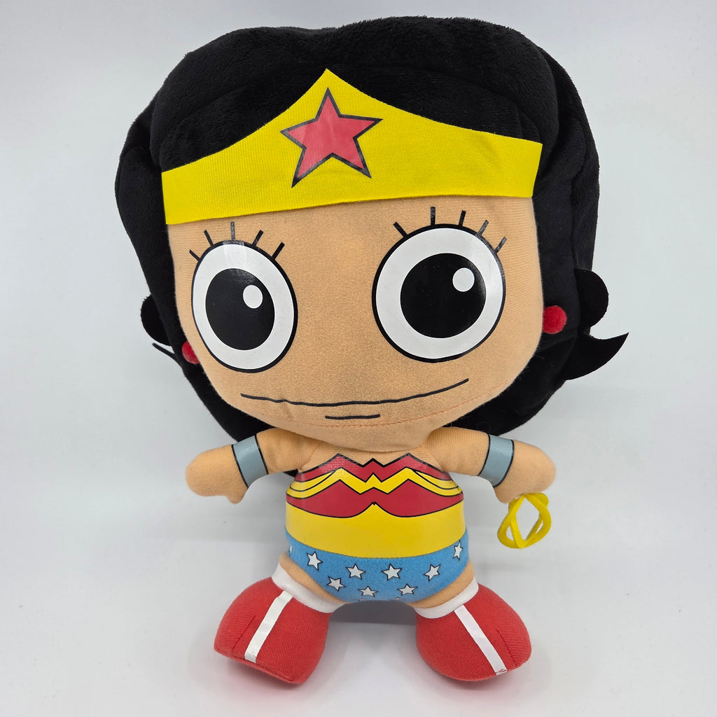 Wonder Woman Plush Toy (Large)