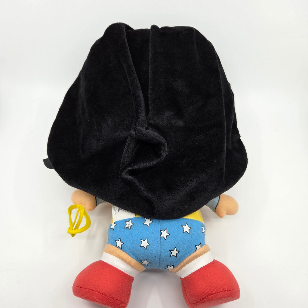 Wonder Woman Plush Toy (Large)