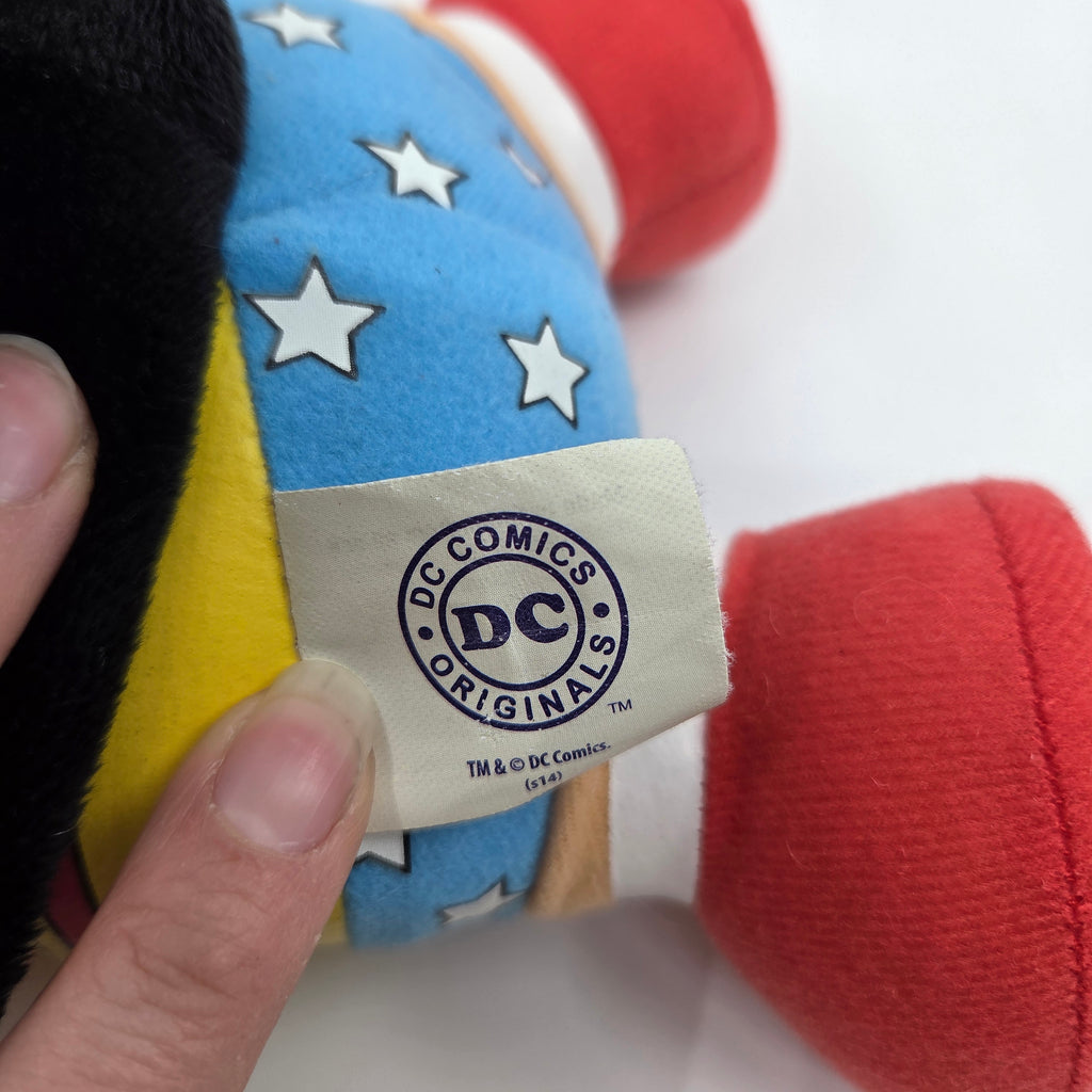 Wonder Woman Plush Toy (Large)