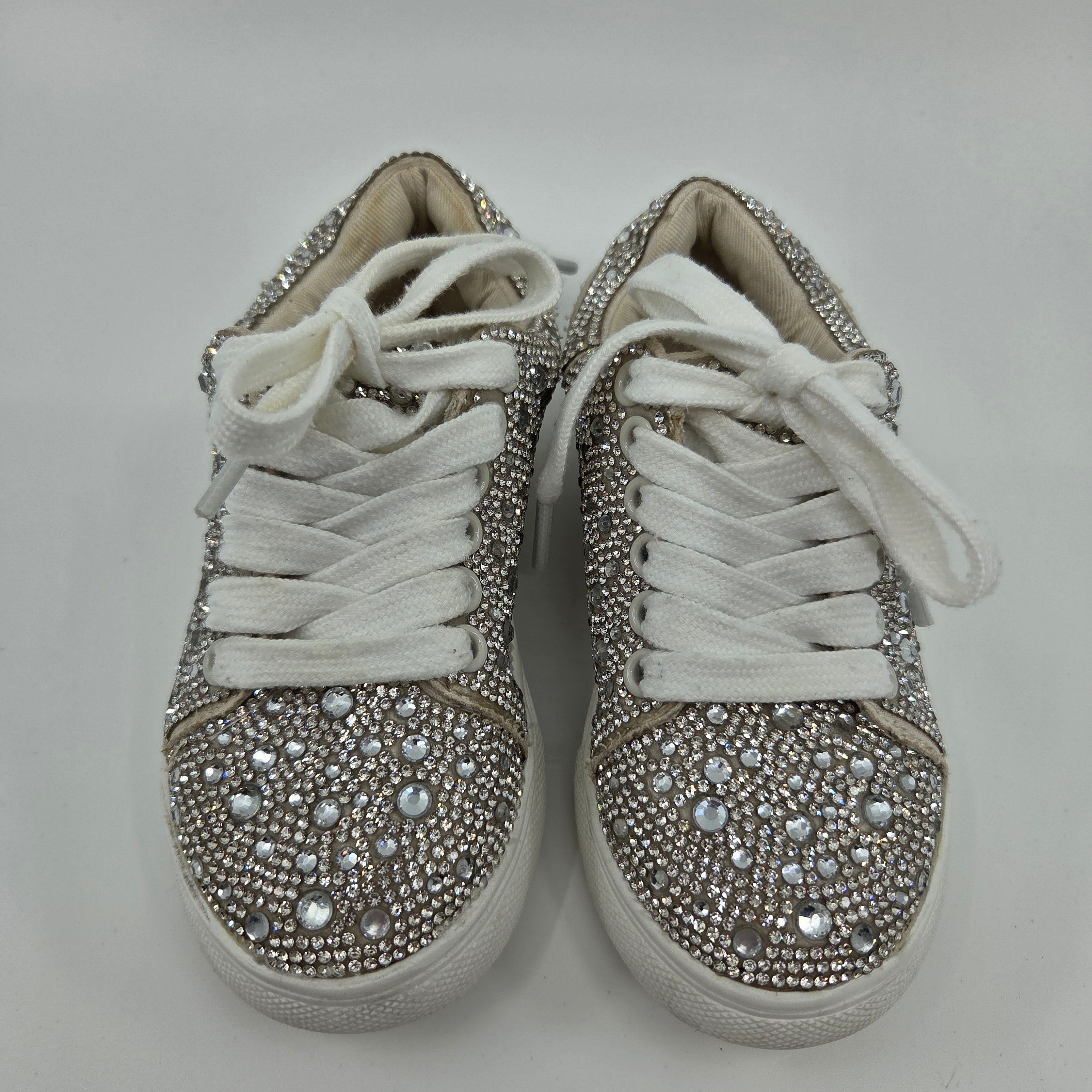 Seed Sparkle Skate Shoes