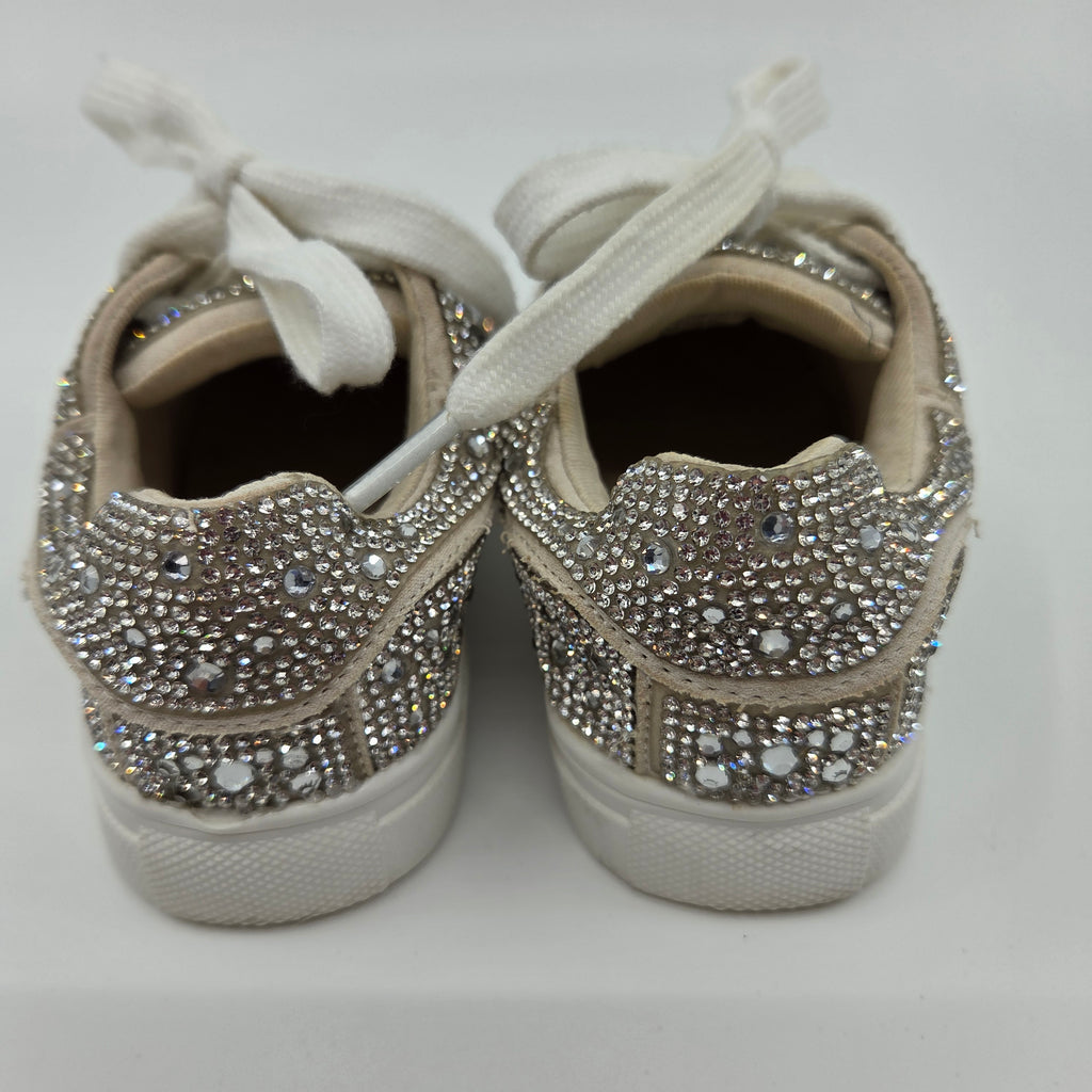 Seed Sparkle Skate Shoes