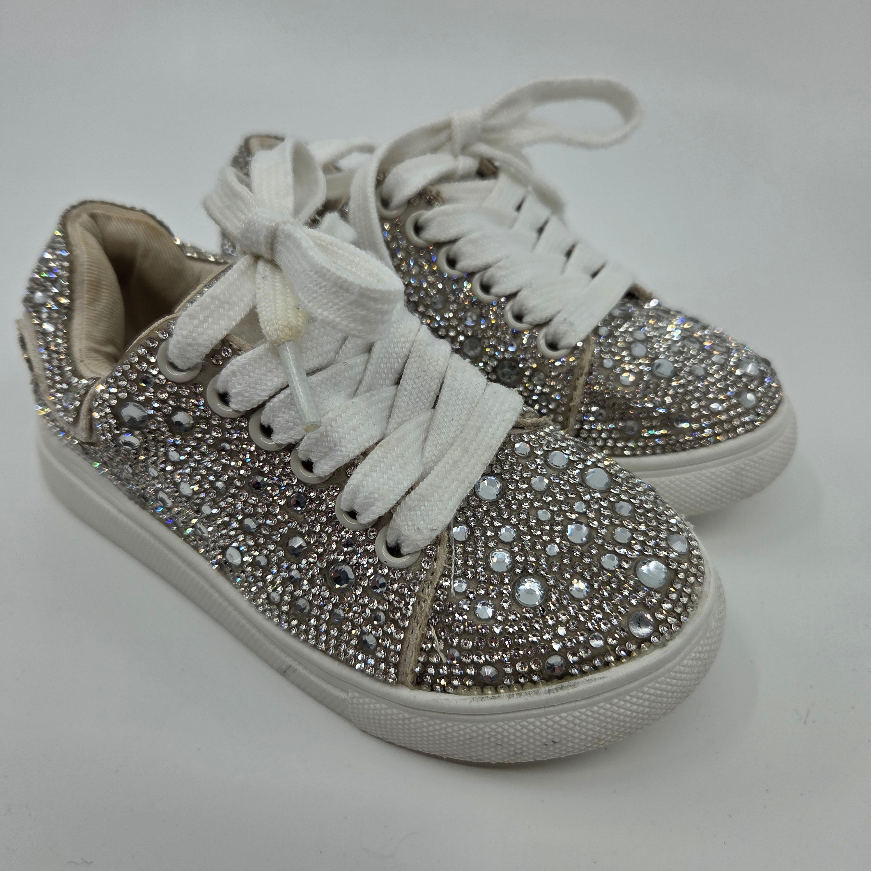 Seed Sparkle Skate Shoes