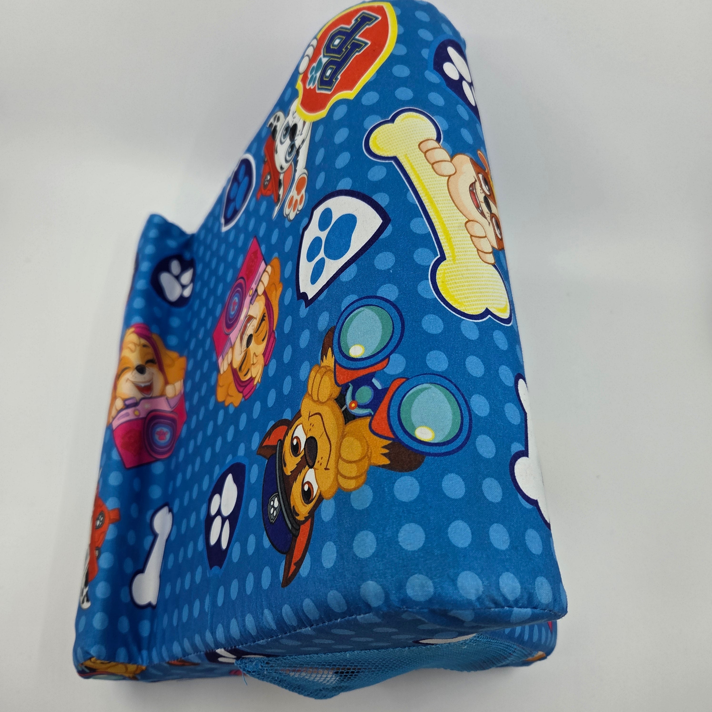 Paw Patrol Tablet Cushion Holder Only (No Tablet)