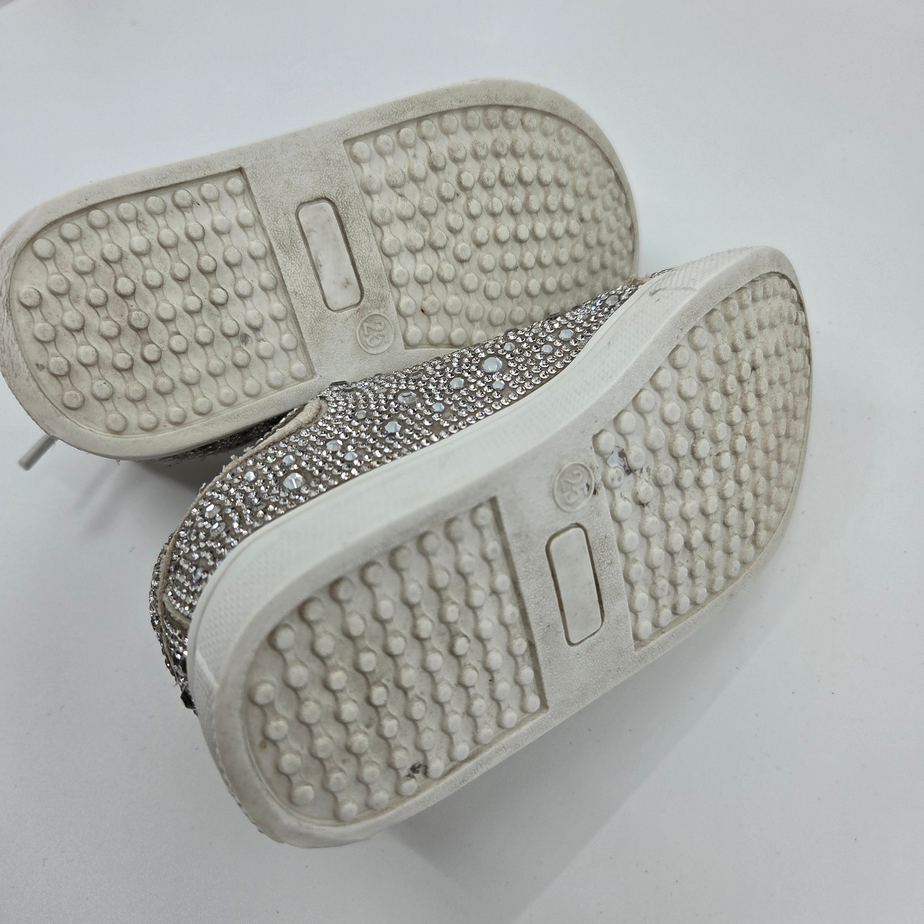 Seed Sparkle Skate Shoes