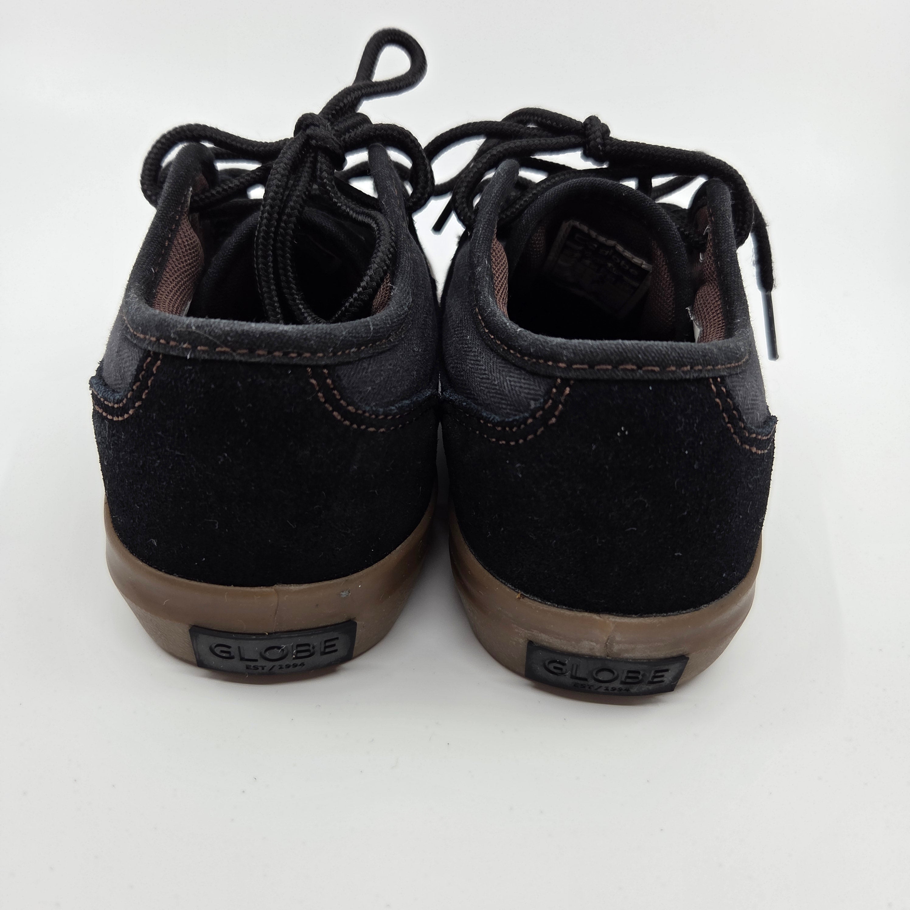 Boys Globe Skate Shoes