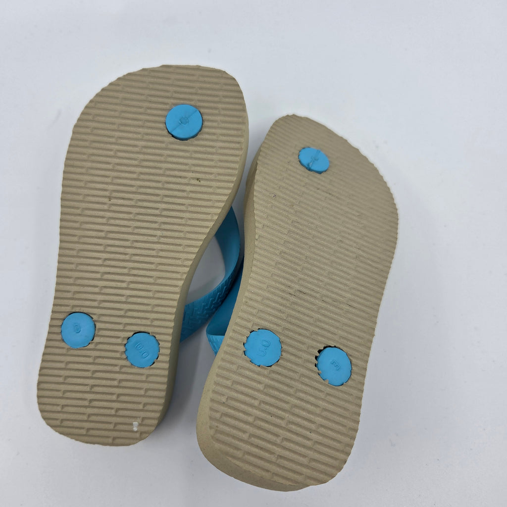 Frozen Themed Havianas Kids Shoes
