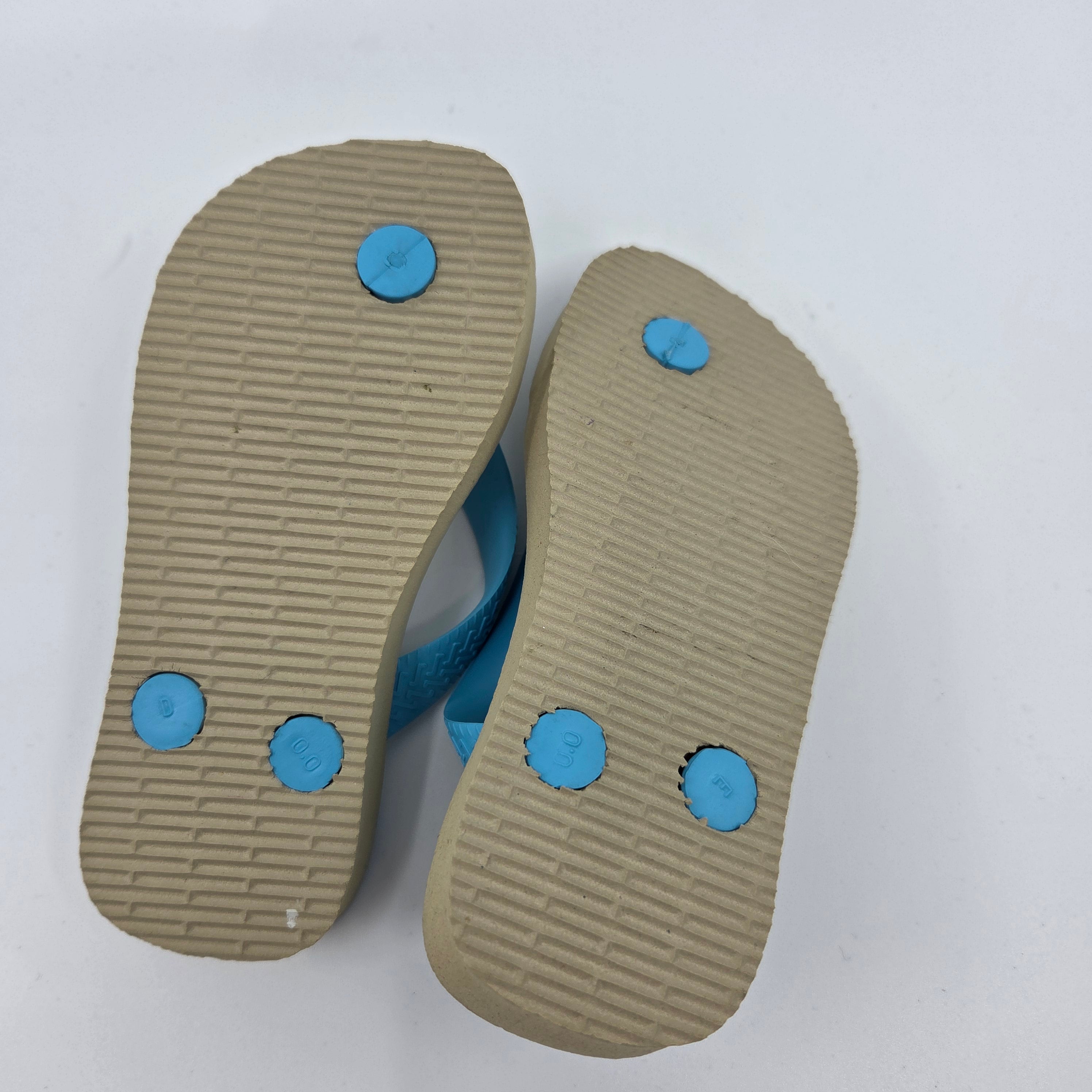 Frozen Themed Havianas Kids Shoes