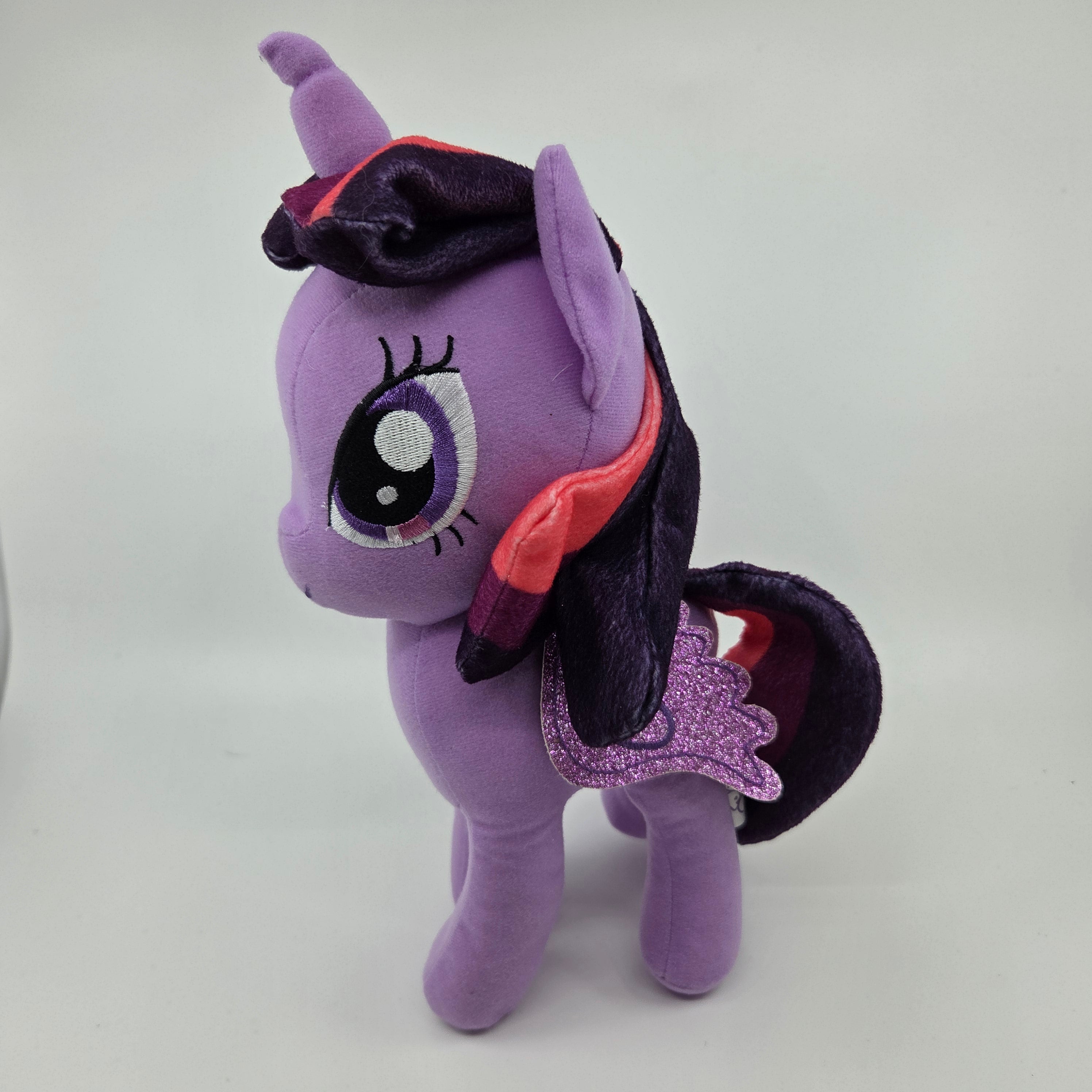 My Little Pony Plush Toy