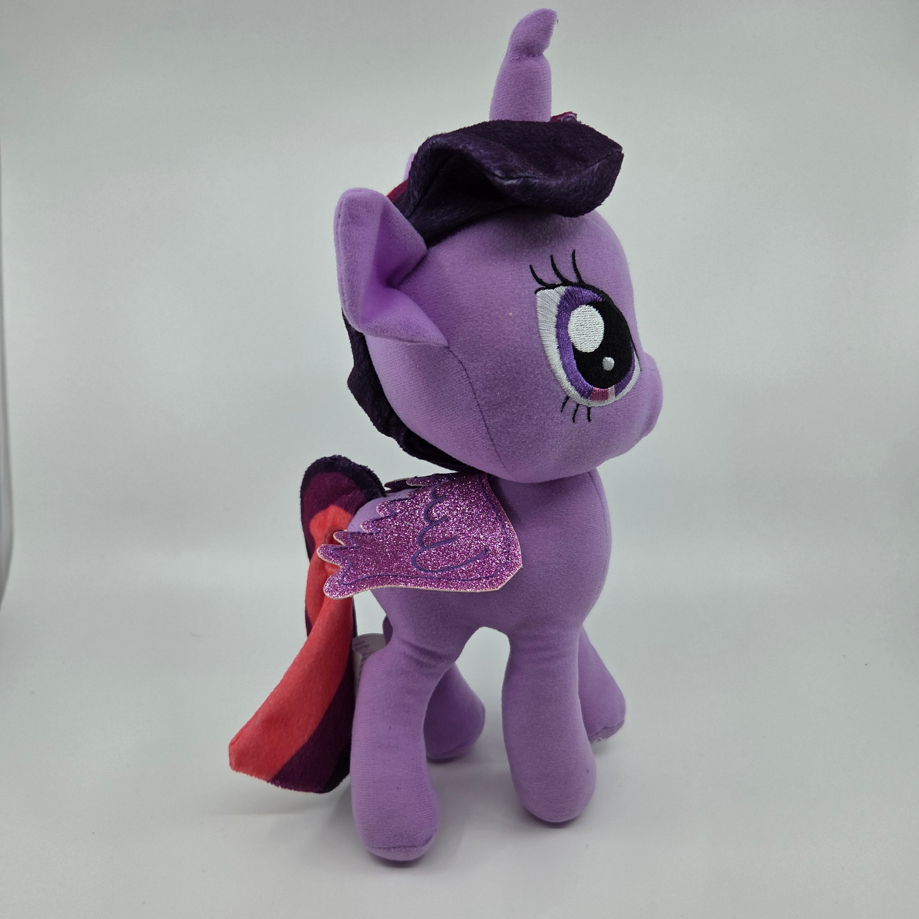 My Little Pony Plush Toy