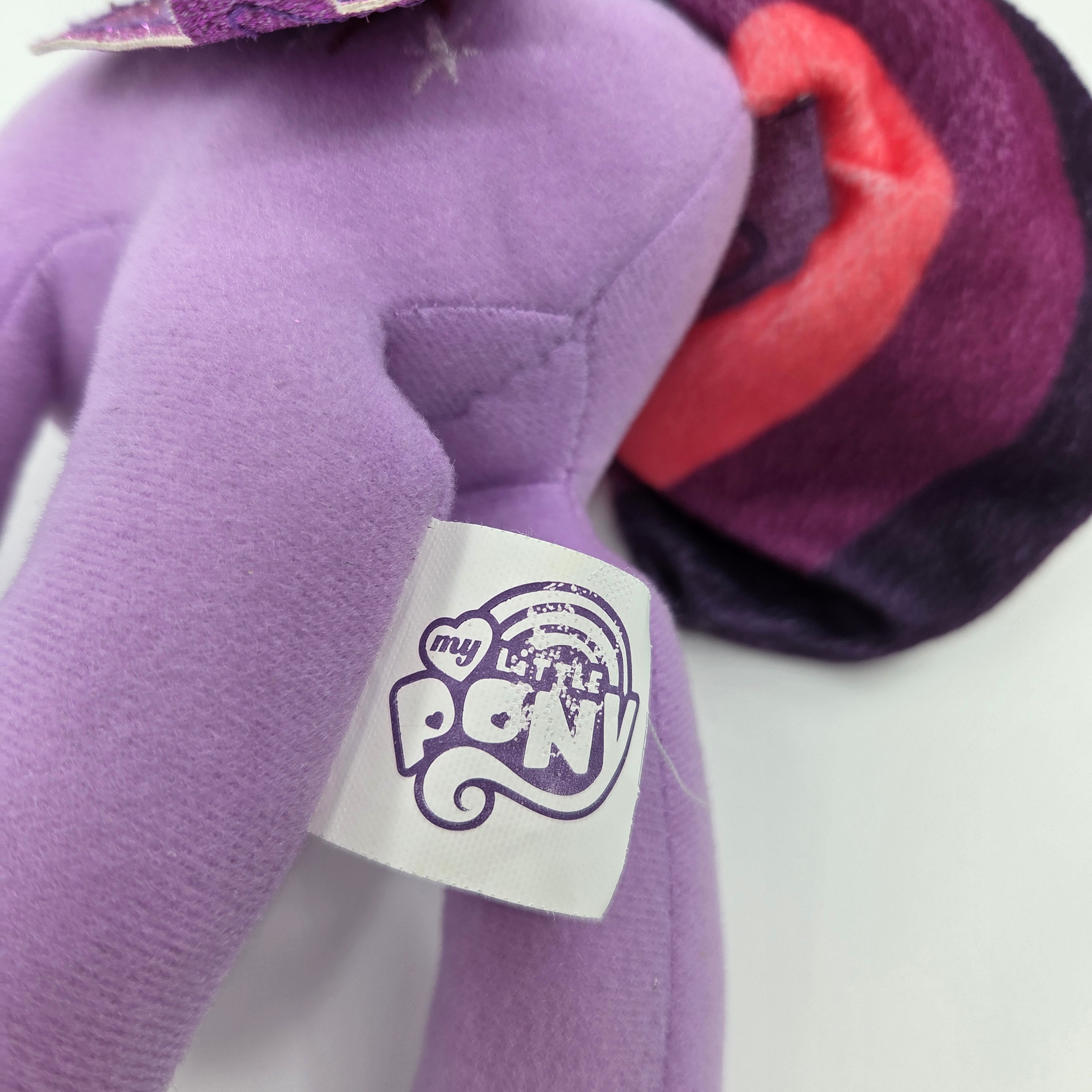 My Little Pony Plush Toy