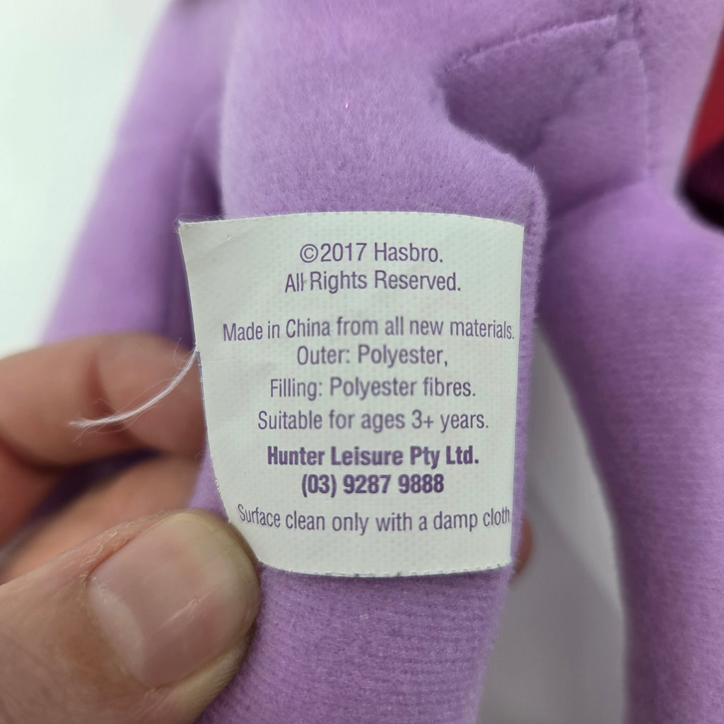 My Little Pony Plush Toy