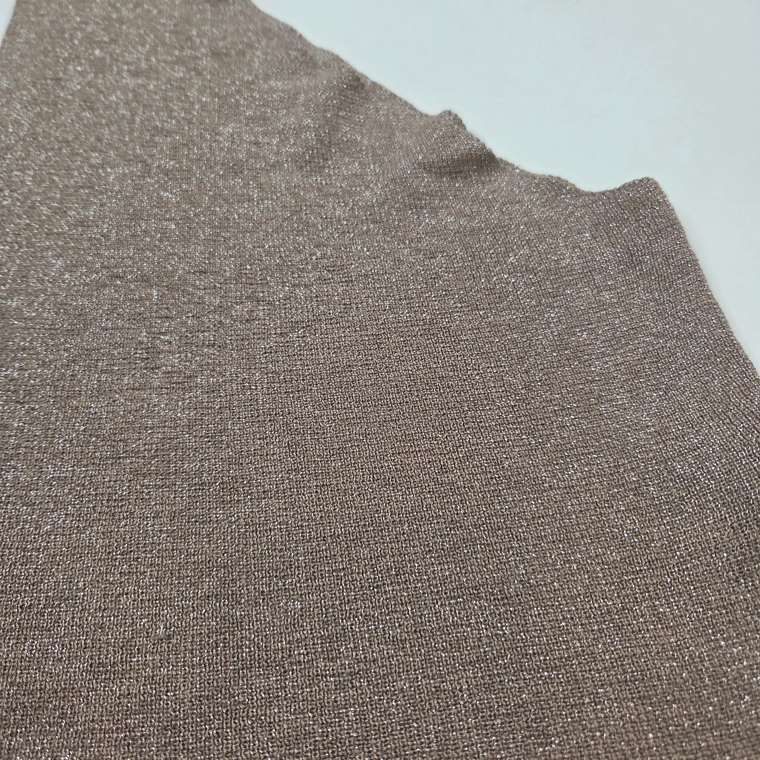 Oscar Street Gold Shimmer Top