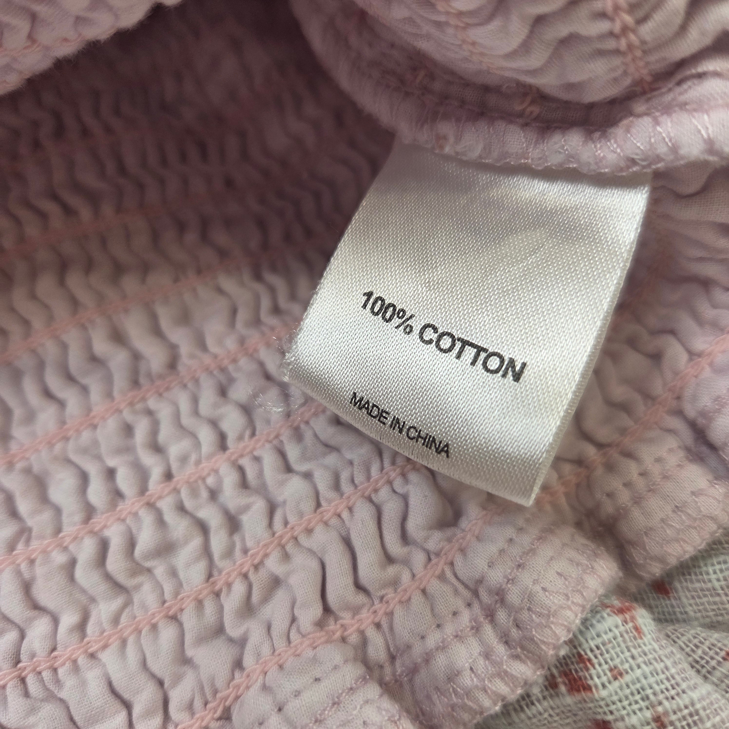 Sabo Skirt 3/4 Sleeve Dress