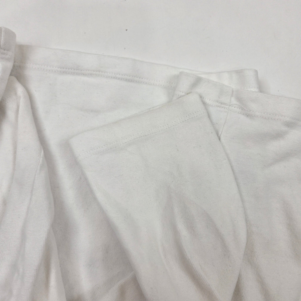 Tommy Hilfiger Boys White Sweatshirt