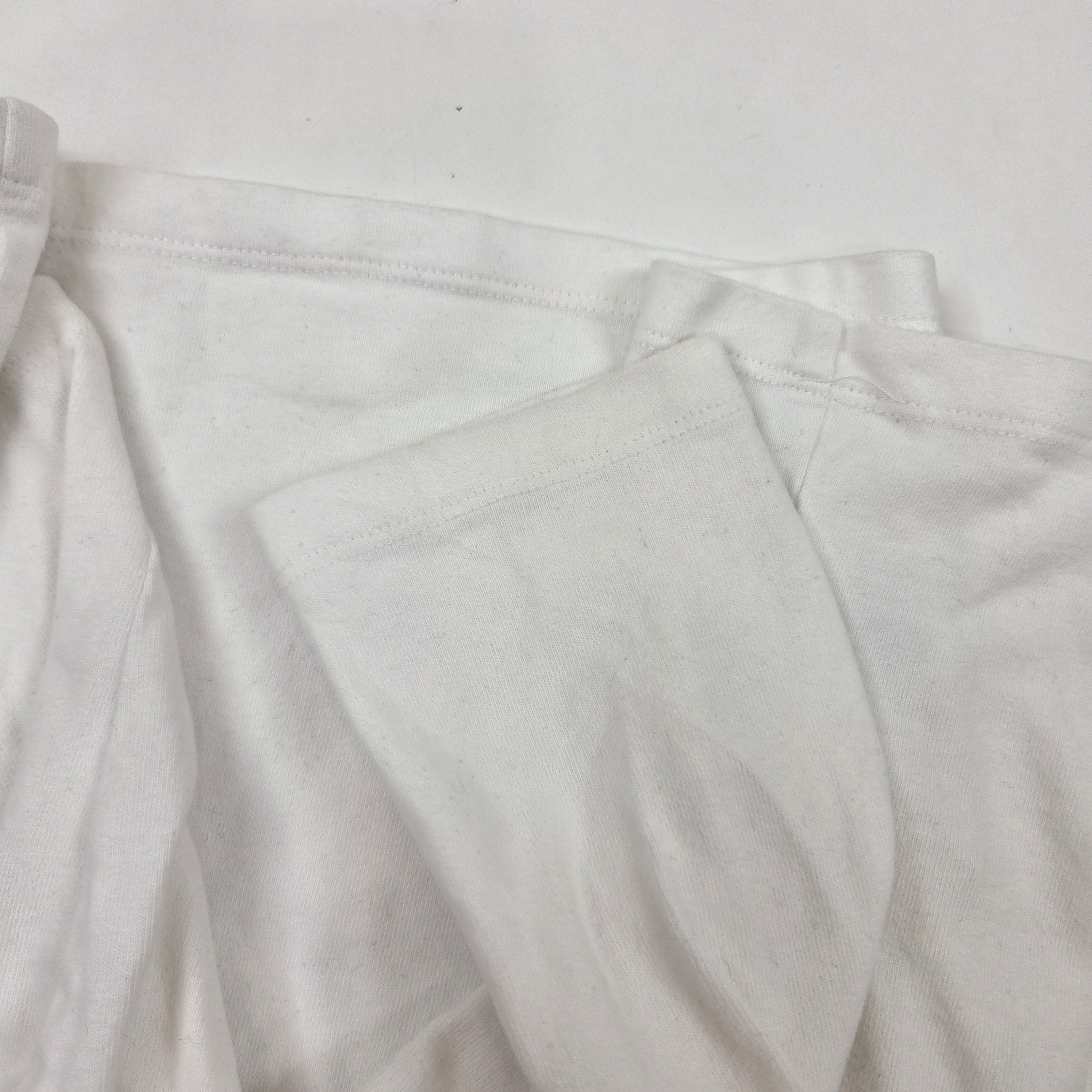 Tommy Hilfiger Boys White Sweatshirt