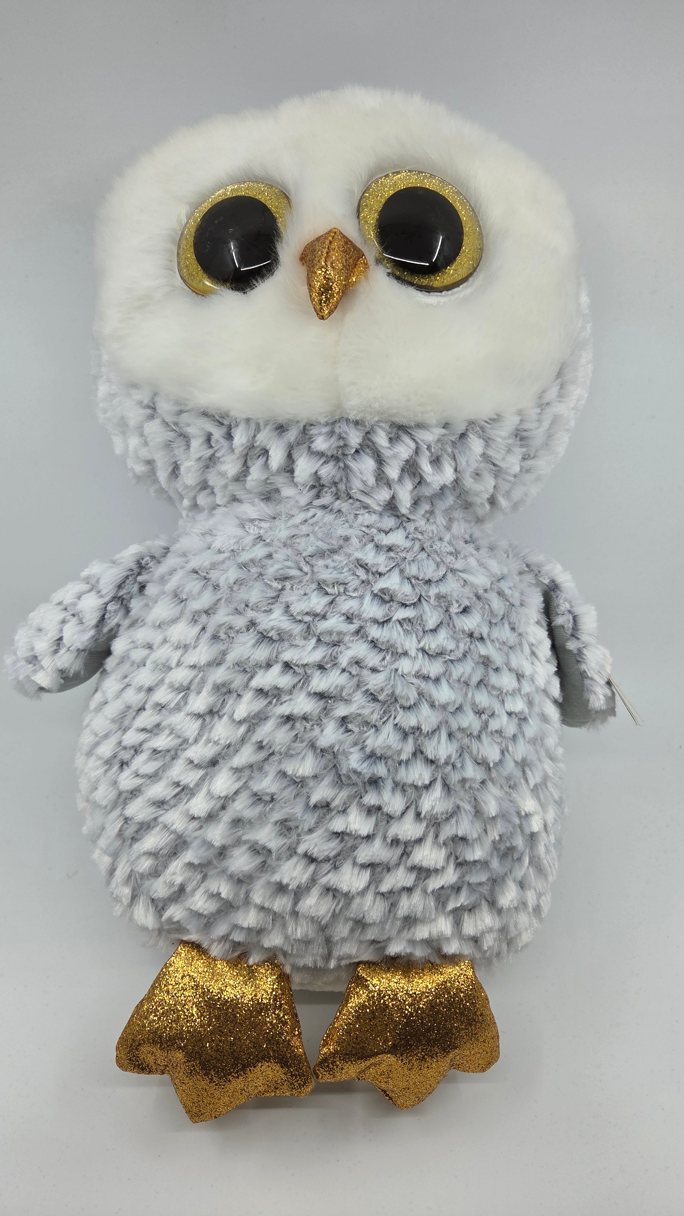 TY Owlette Plush Toy (Large)