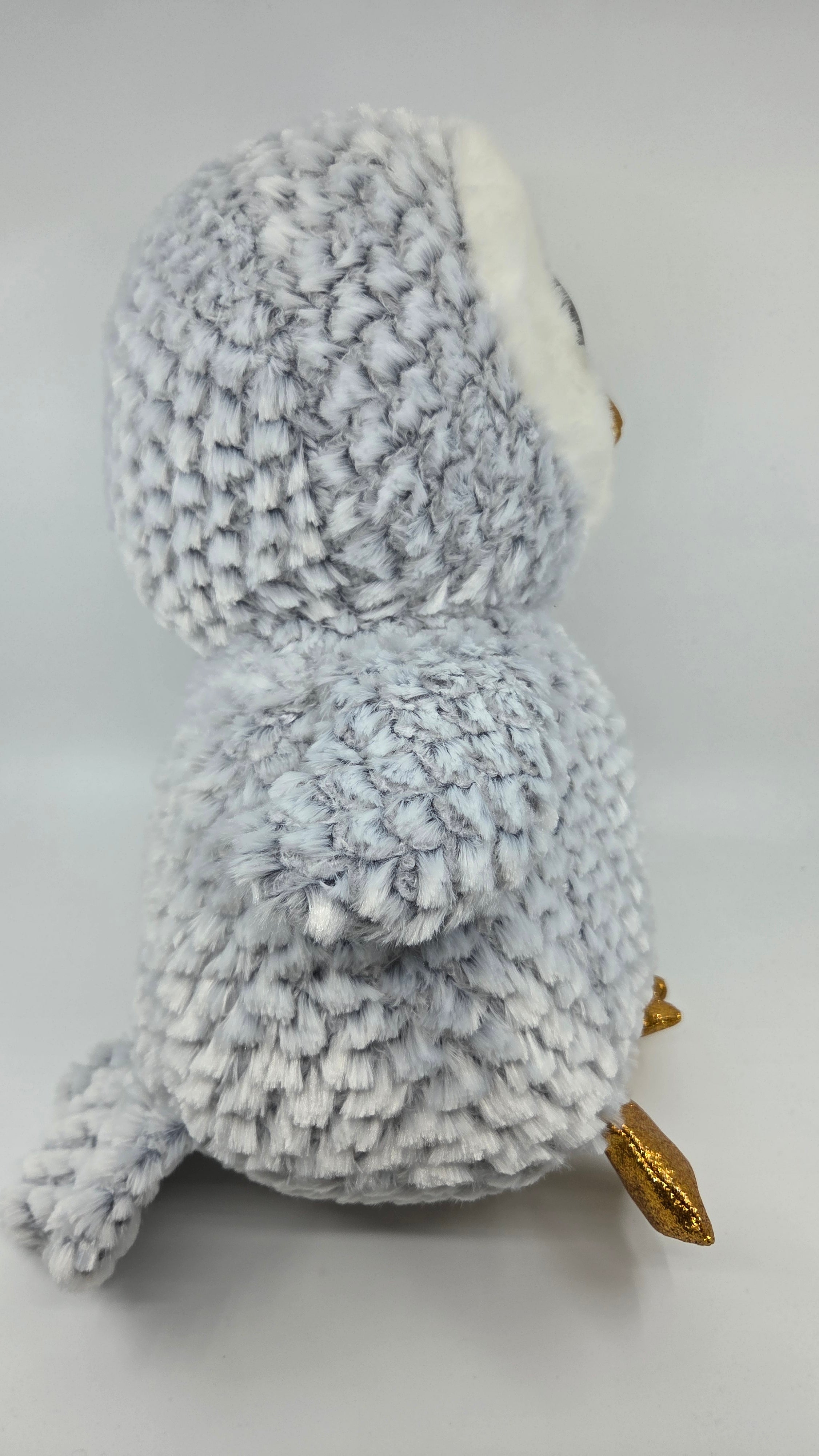 TY Owlette Plush Toy (Large)