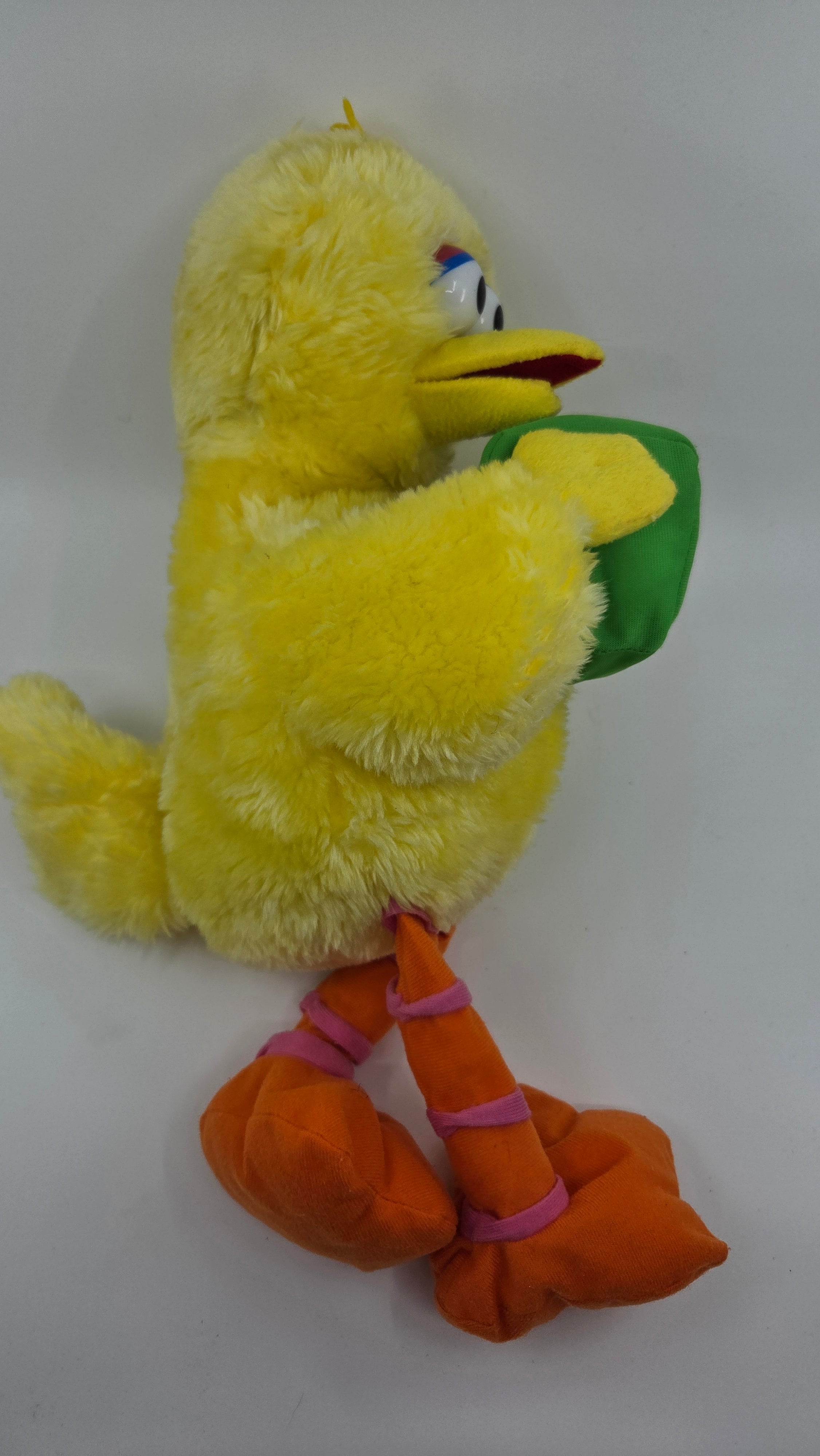 Big Bird Plush Toy