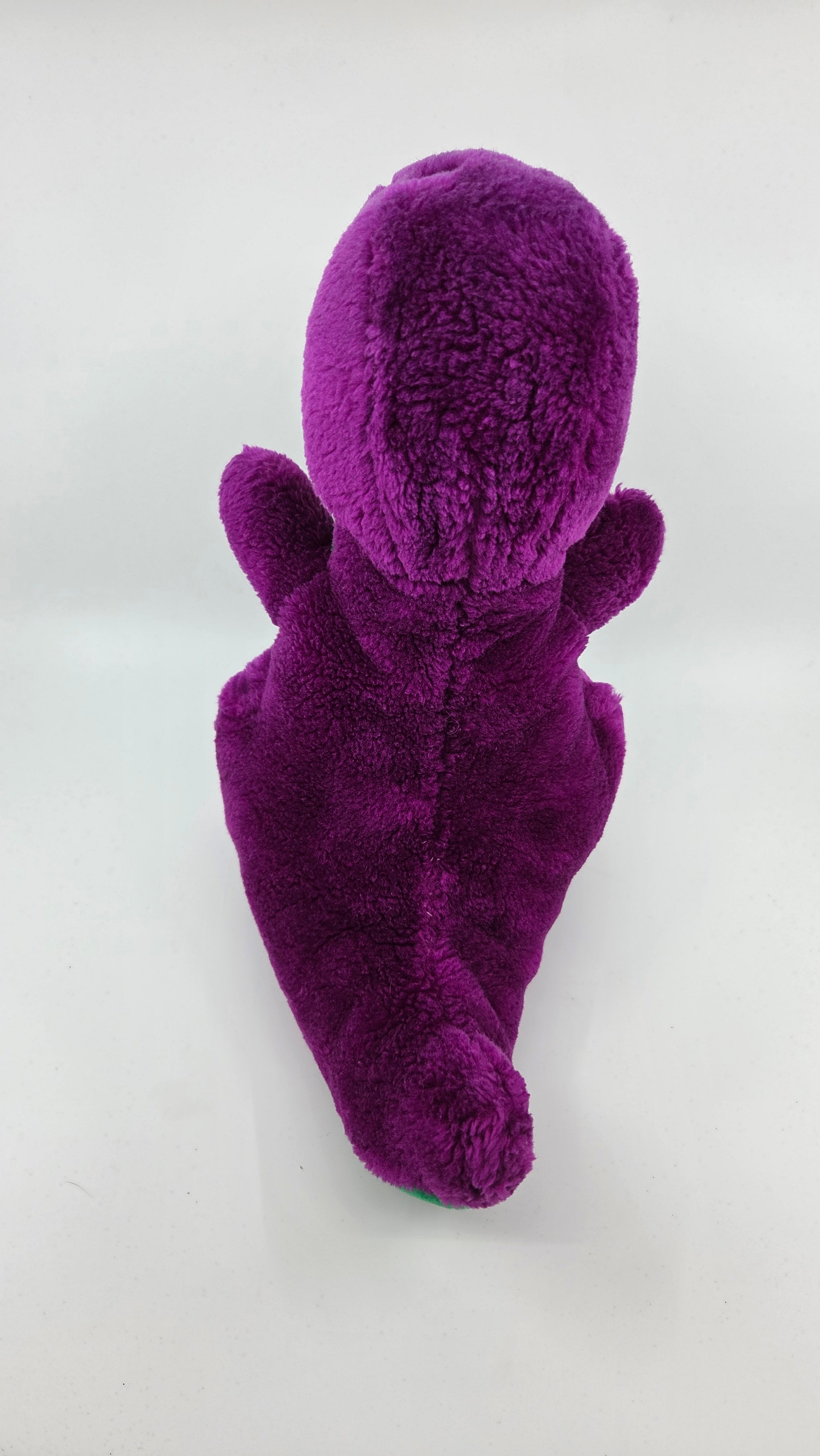 Barney The Dinosaur Plush Toy
