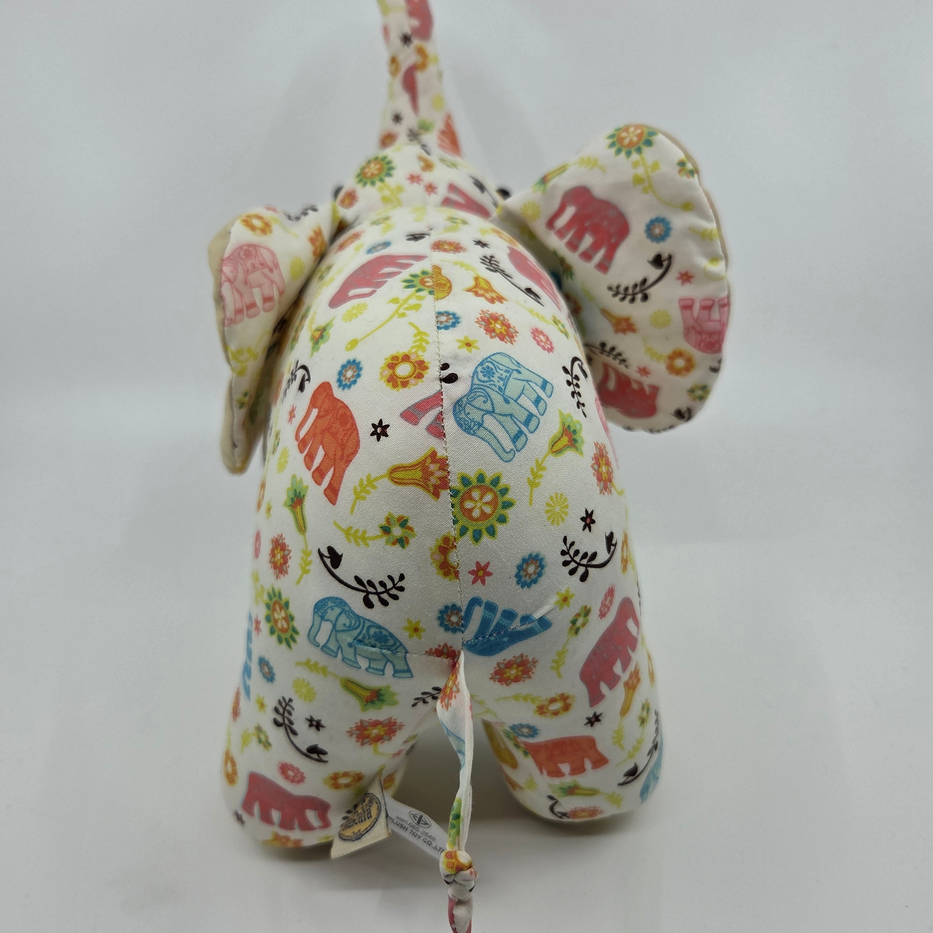 Naraya Elephant Plush Toy