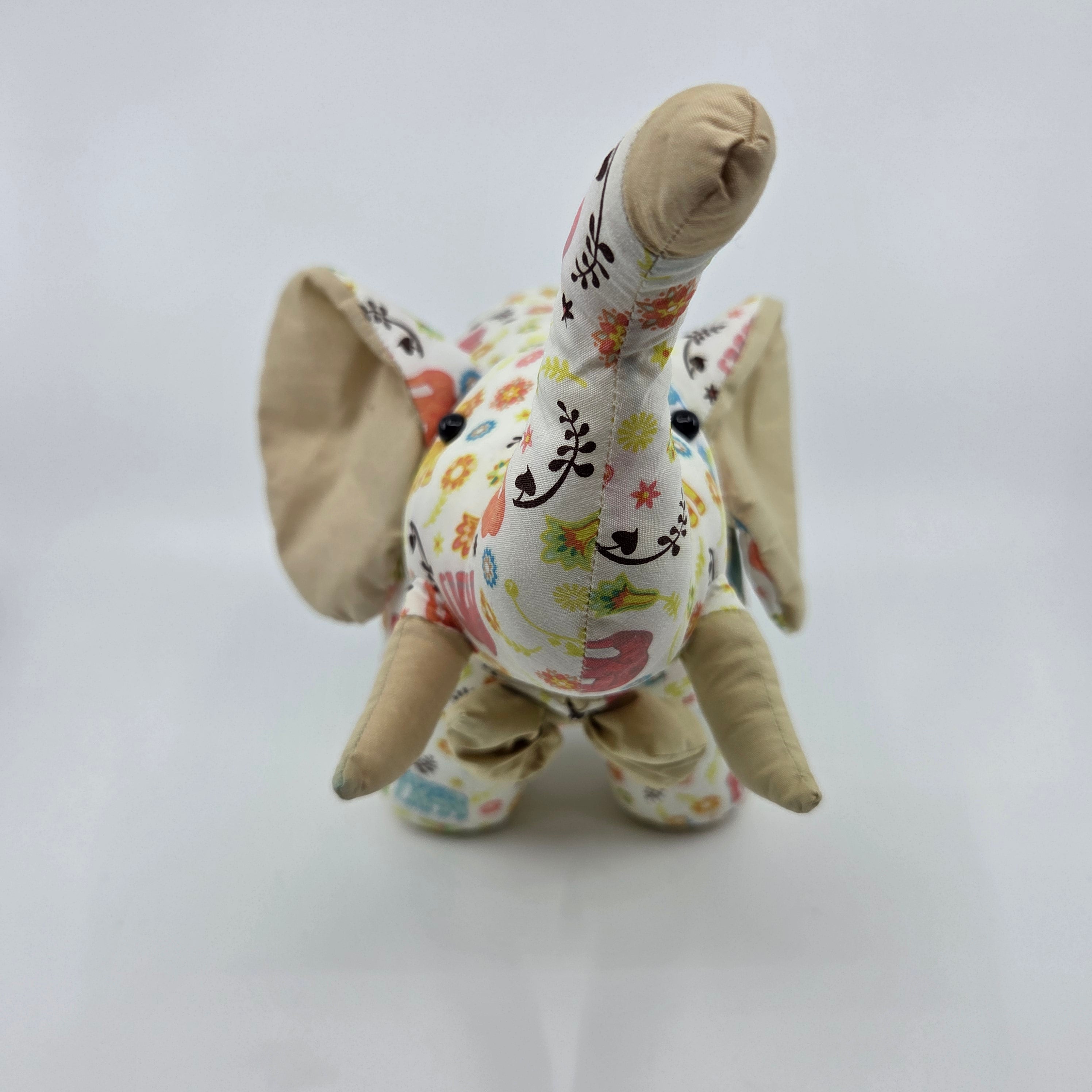 Naraya Elephant Plush Toy