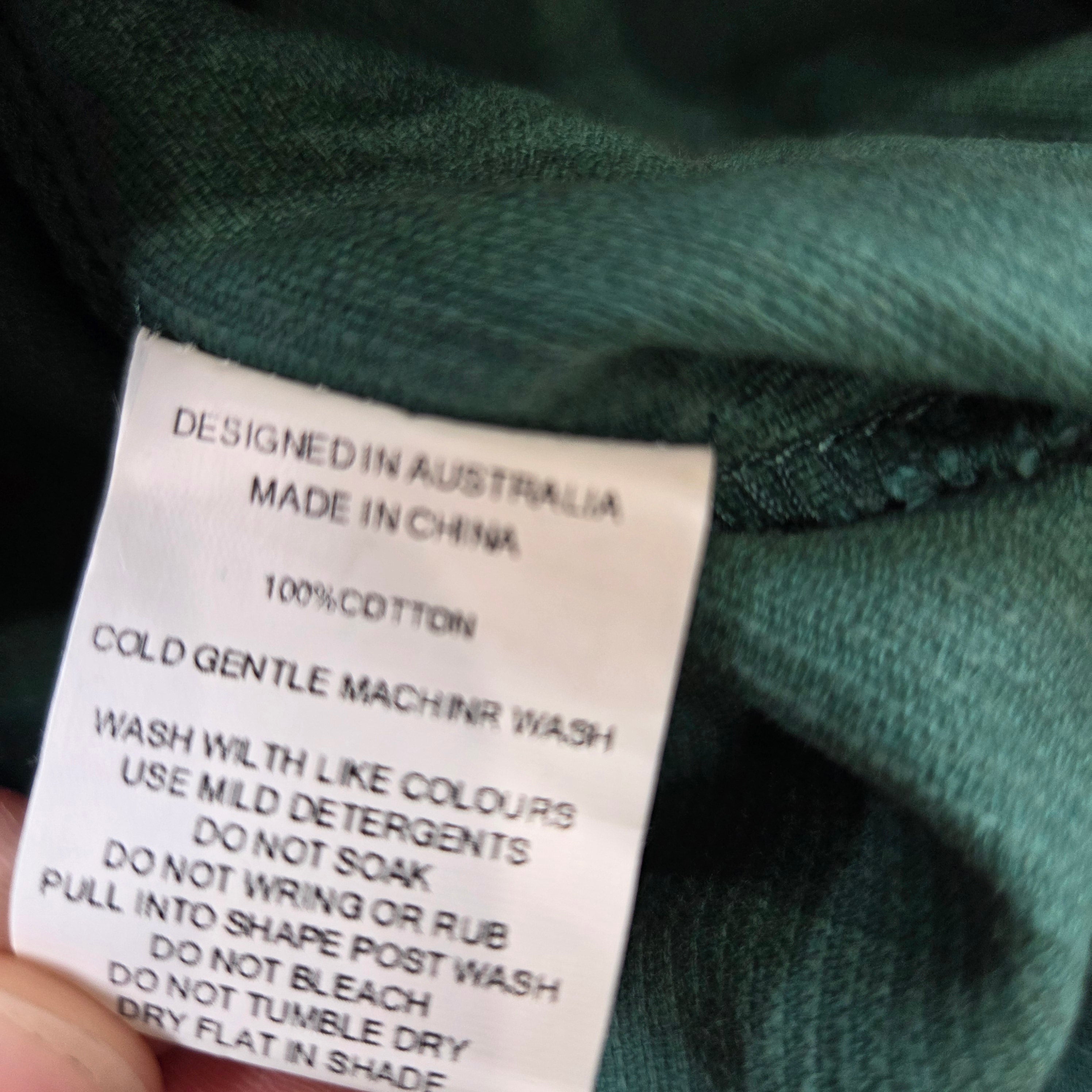 Paper Heart Dark Green Overalls Dress