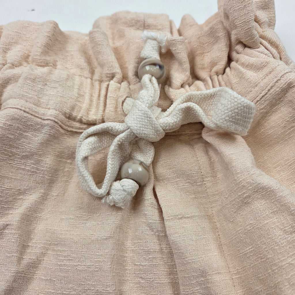 Issy Cream Women's Shorts