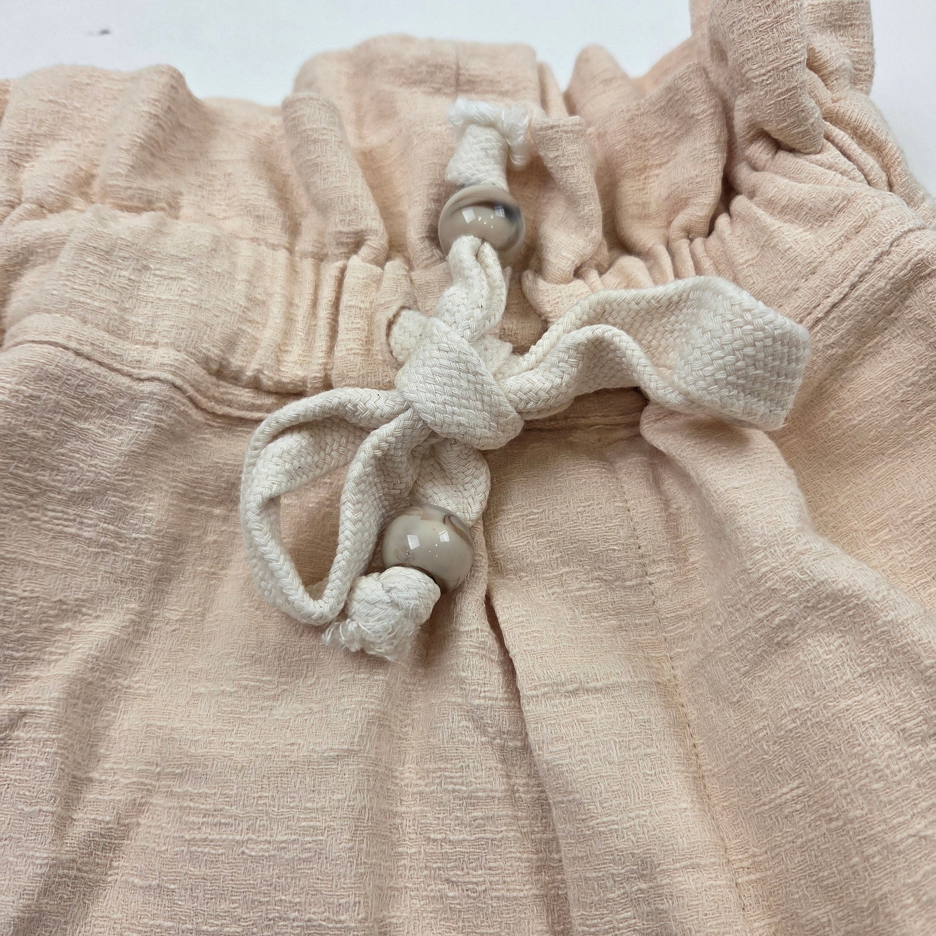 Issy Cream Women's Shorts