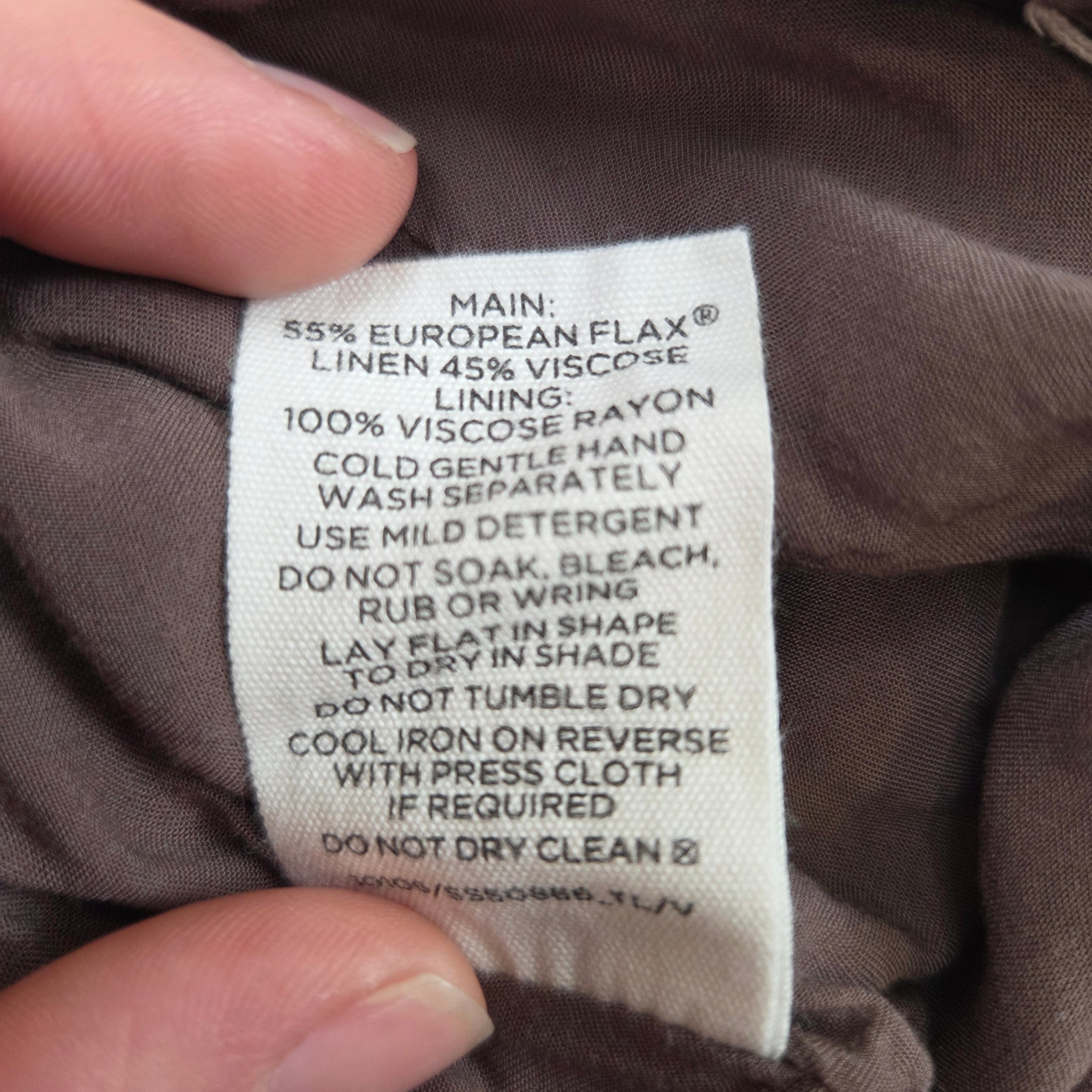 Glassons Mocha Mini Skirt