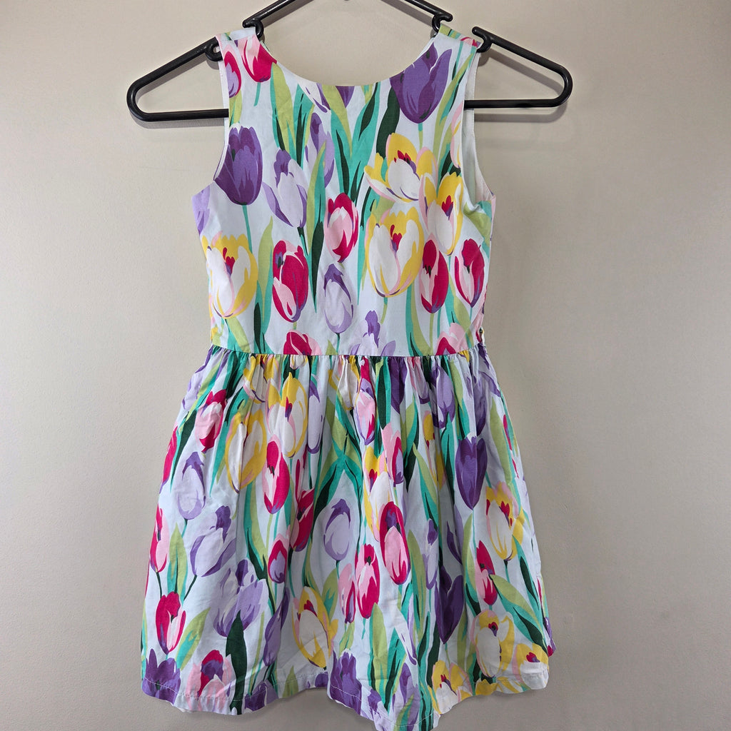 Chum Girls Tulip Dress