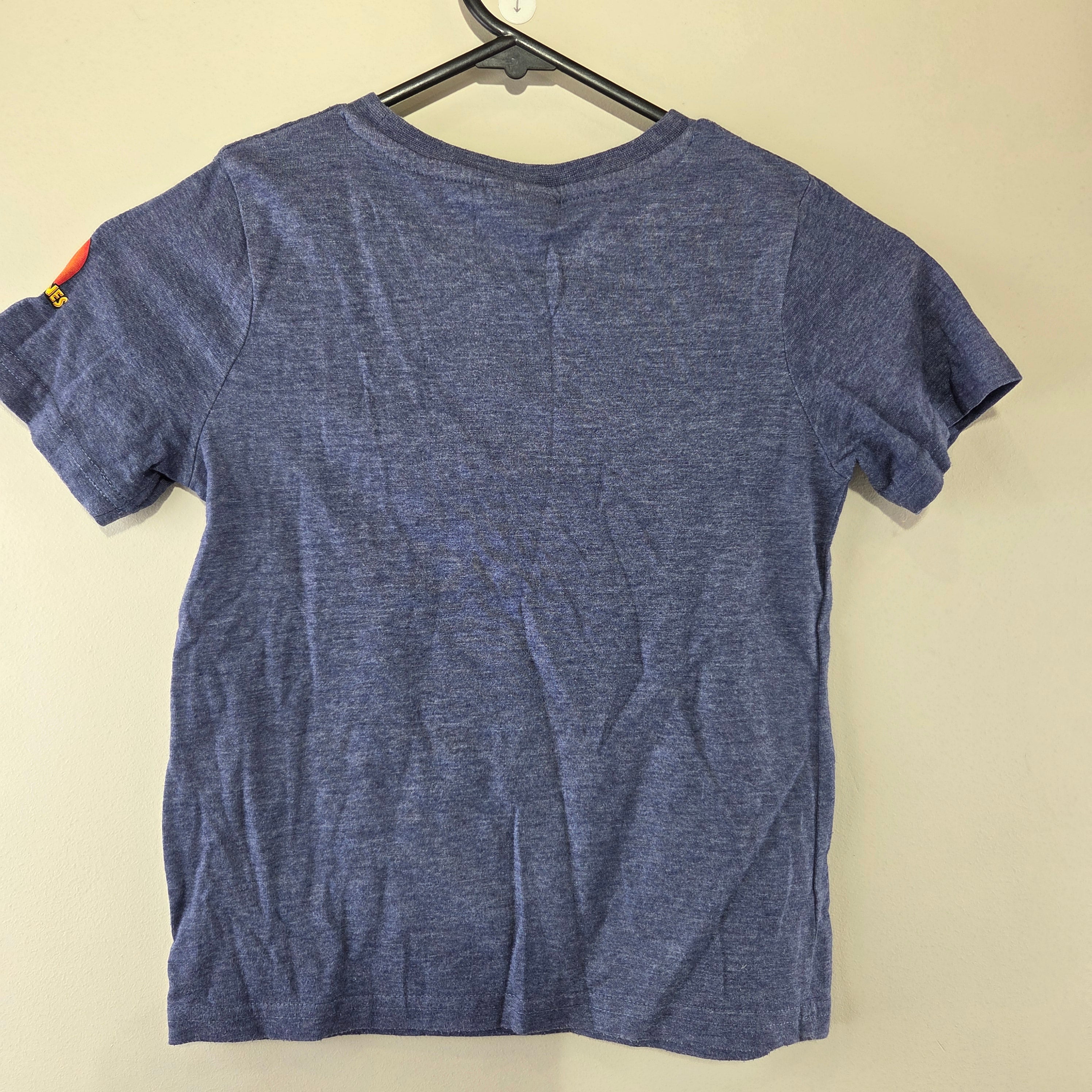 Looney Tunes 'Beast Mode' Boys T-shirt