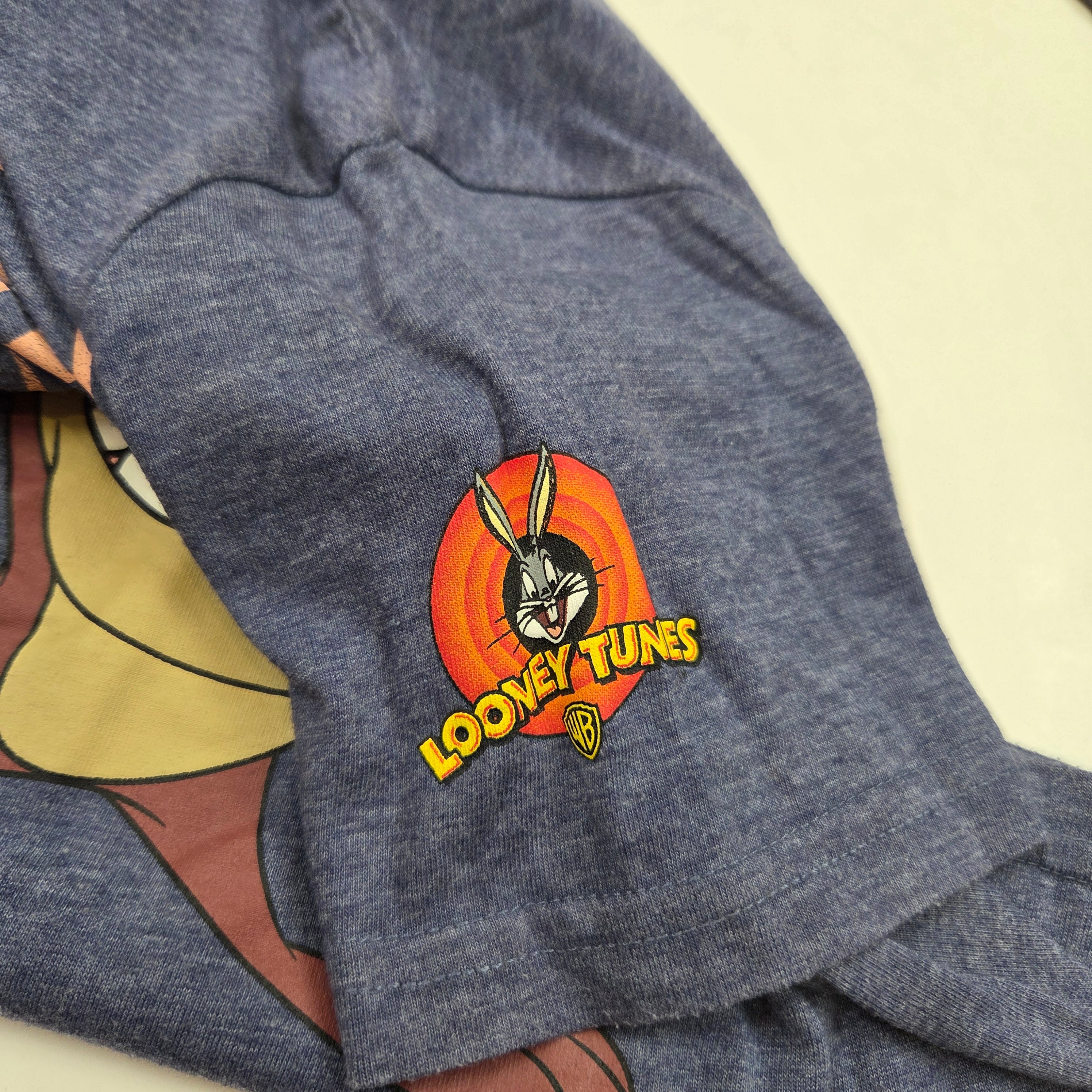 Looney Tunes 'Beast Mode' Boys T-shirt