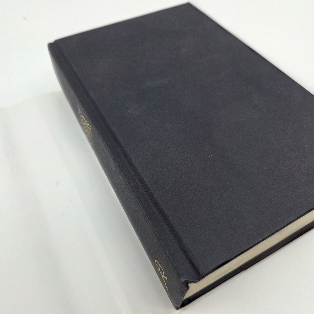 Harry Potter and The Deathly Hallows Hardcover Book