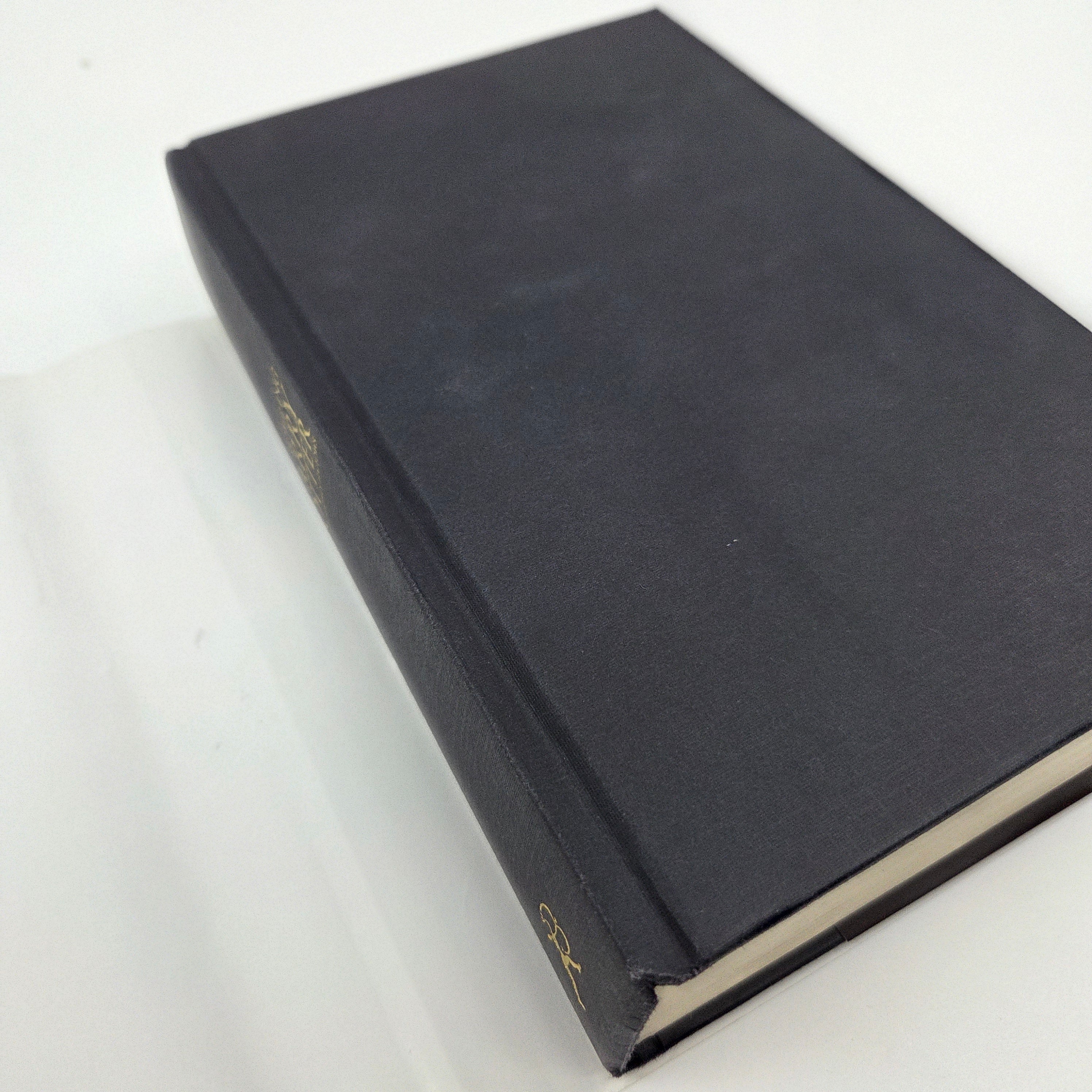 Harry Potter and The Deathly Hallows Hardcover Book