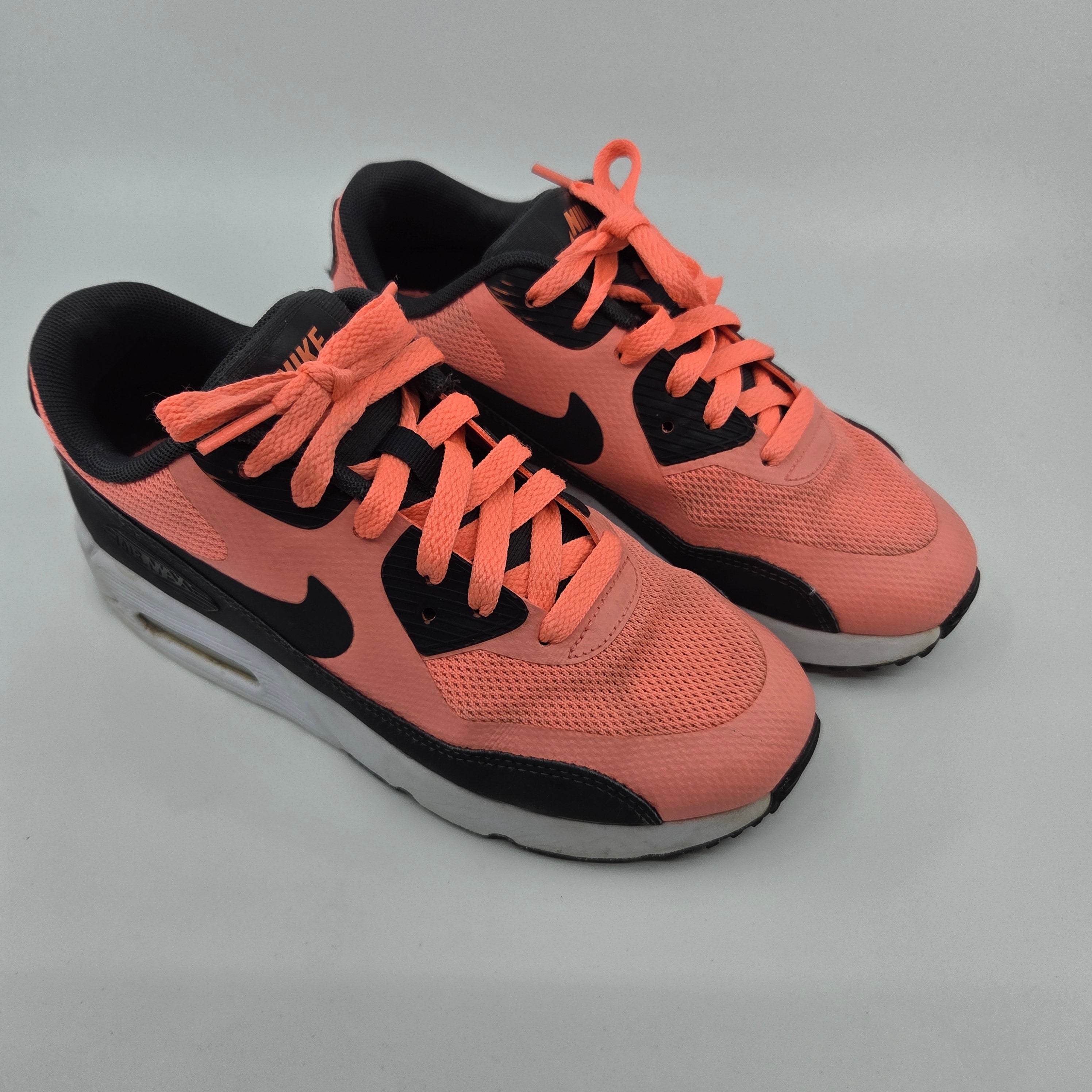 Nike Air Max 90 Ultra 2.0 Girls Sneakers