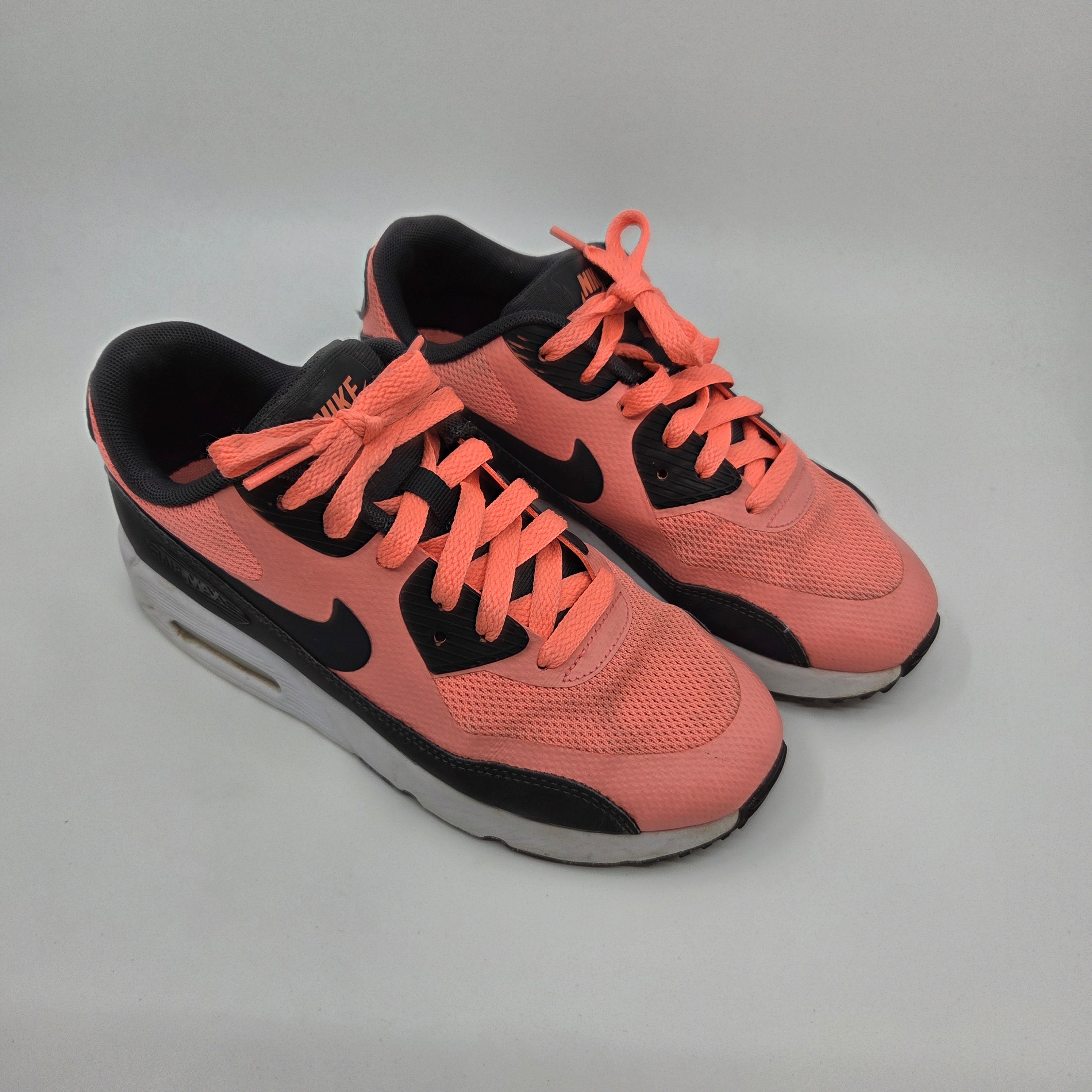 Nike Air Max 90 Ultra 2.0 Girls Sneakers