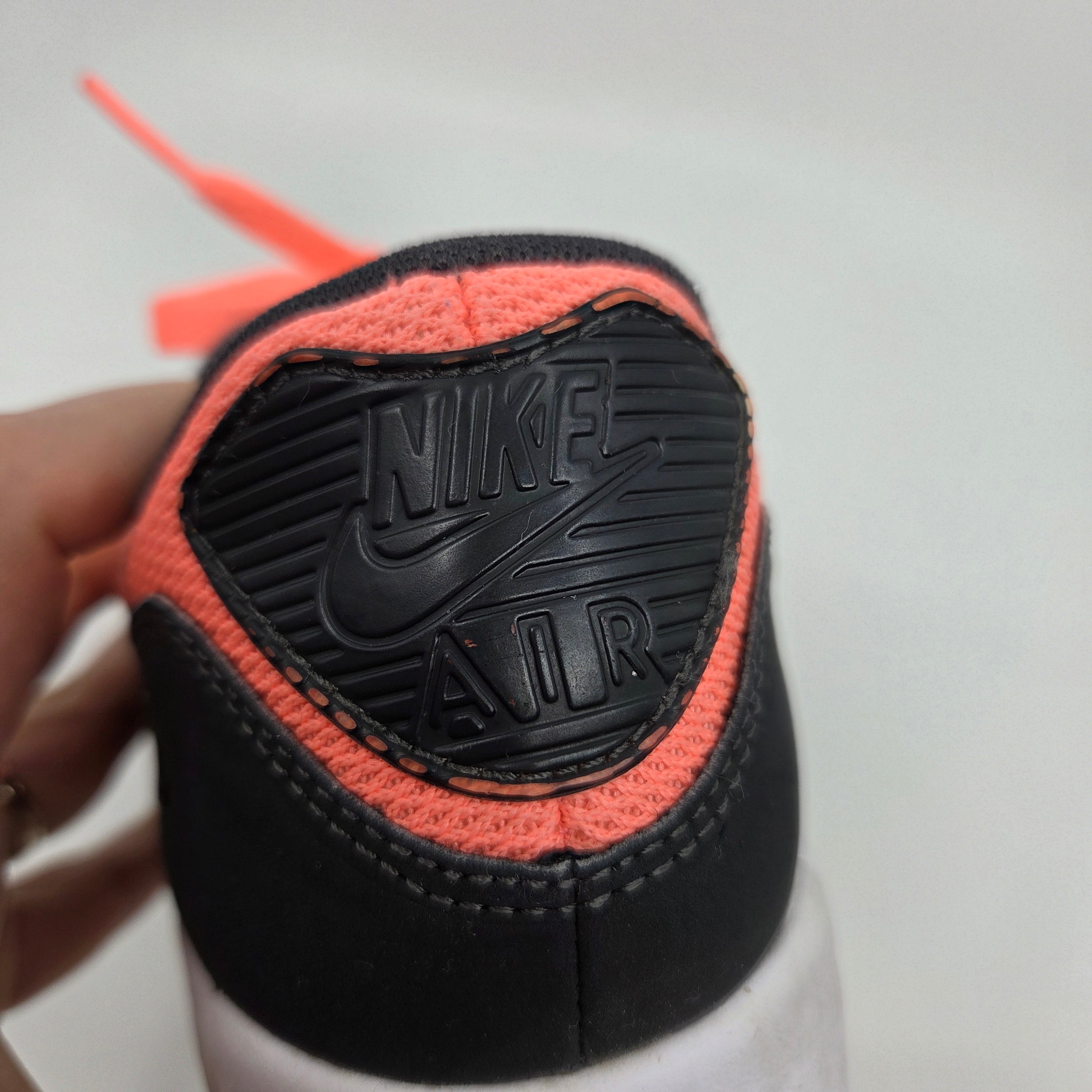 Nike Air Max 90 Ultra 2.0 Girls Sneakers