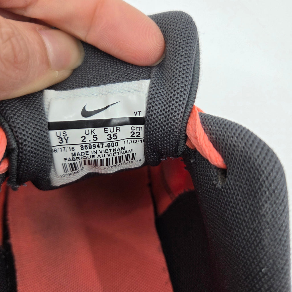 Nike Air Max 90 Ultra 2.0 Girls Sneakers