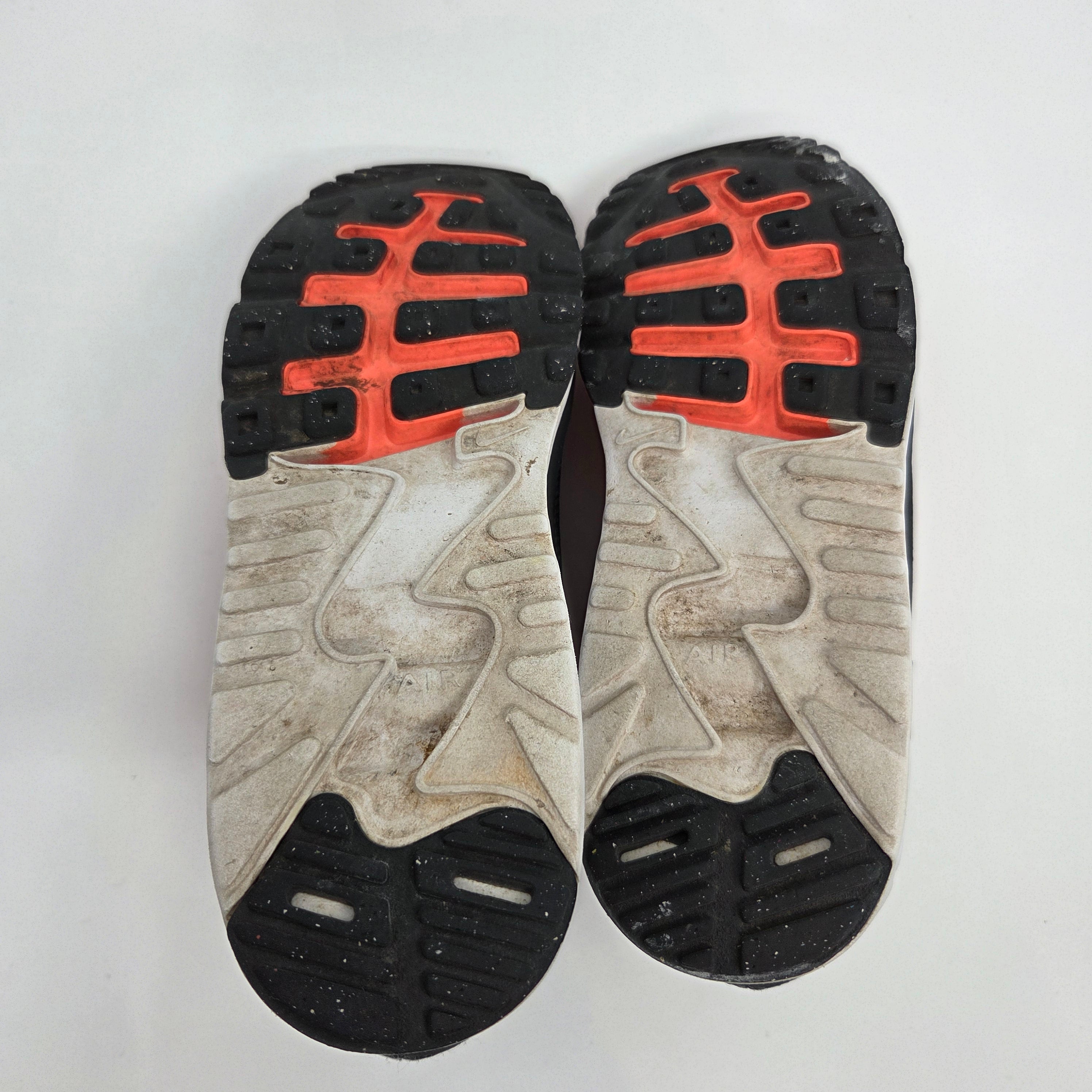 Nike Air Max 90 Ultra 2.0 Girls Sneakers