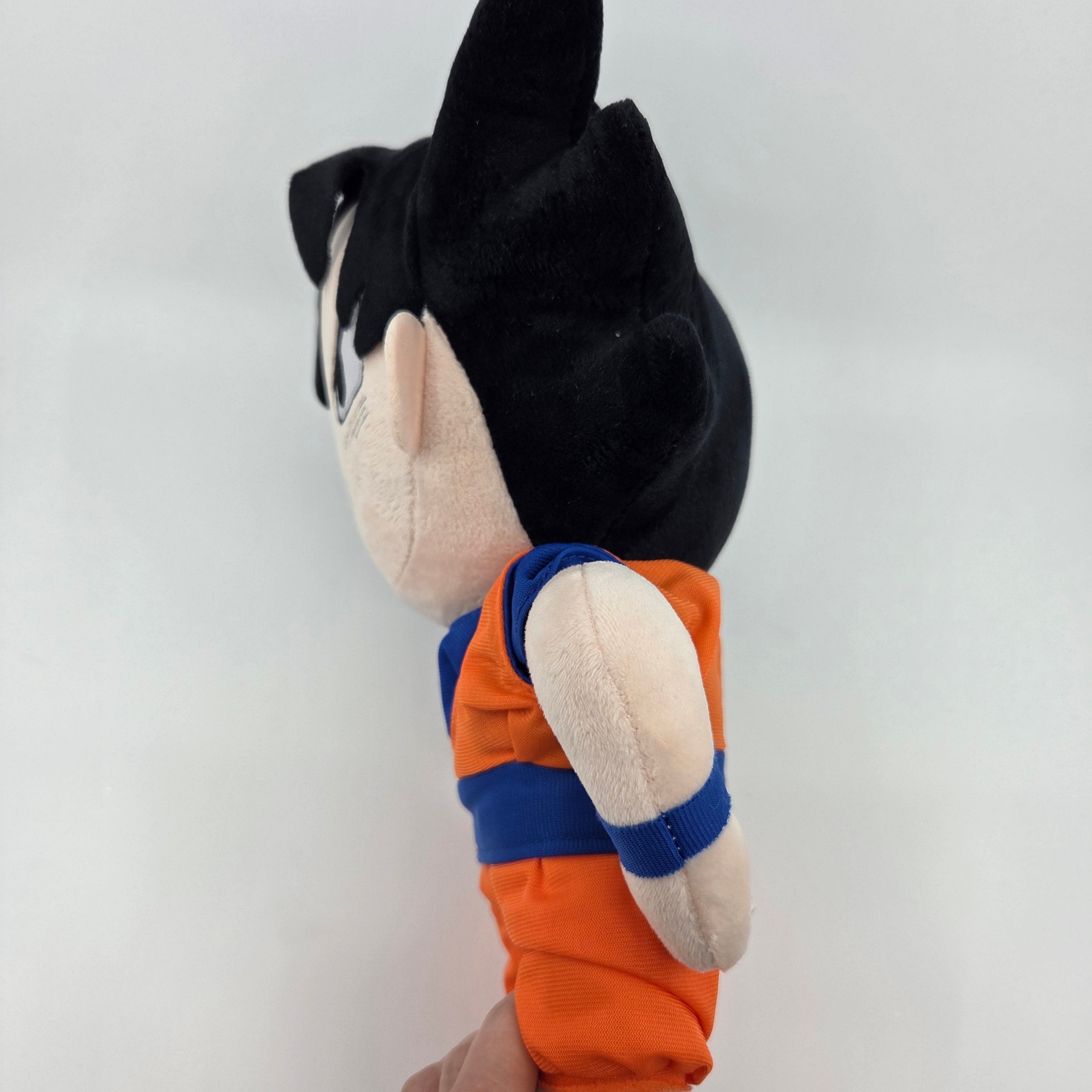 Dragon Ball Z Goku Plush Toy