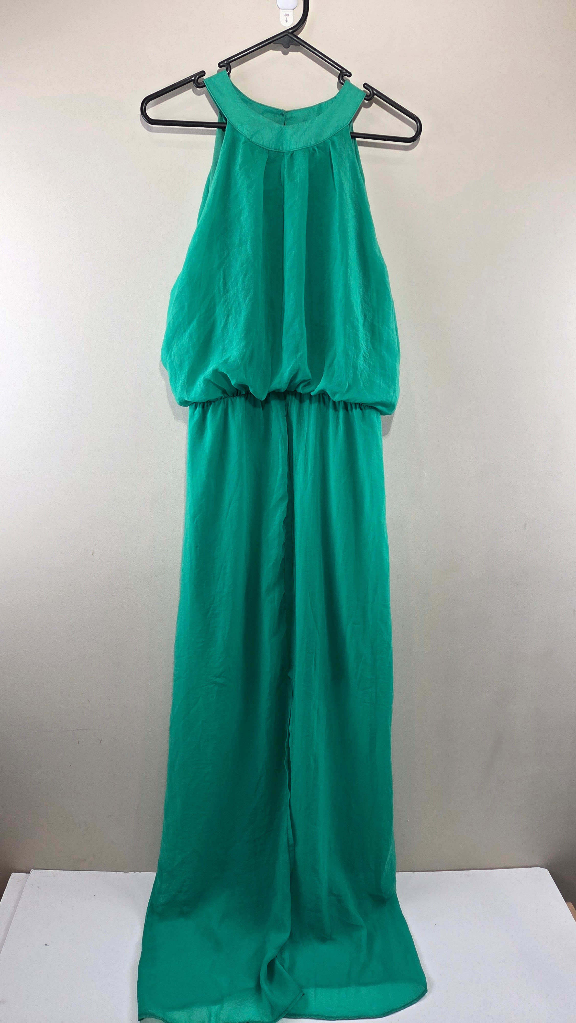 Oakridge Emerald Green Dress (New)